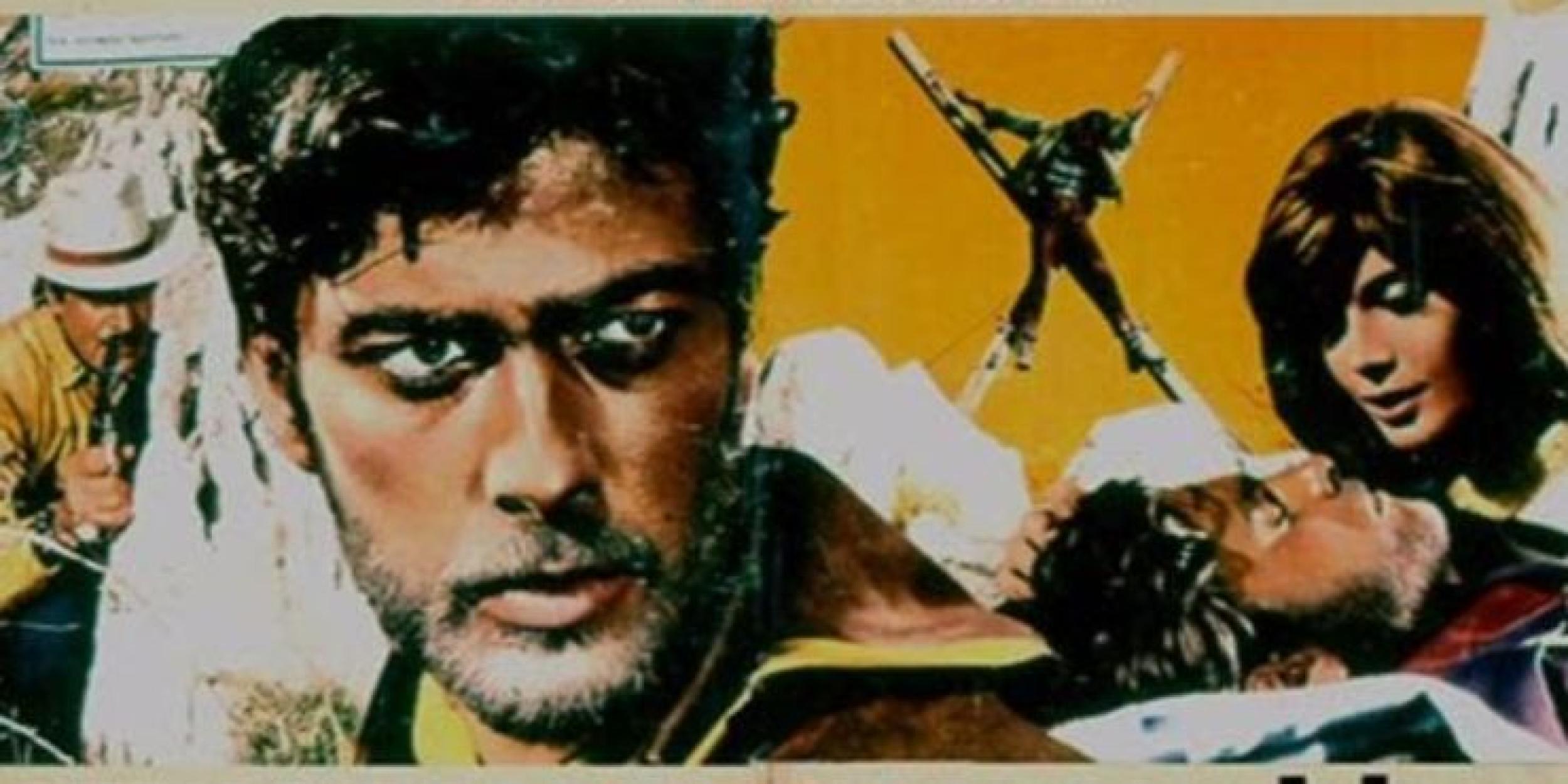 10 Non English Shakespeare Film Adaptations 12