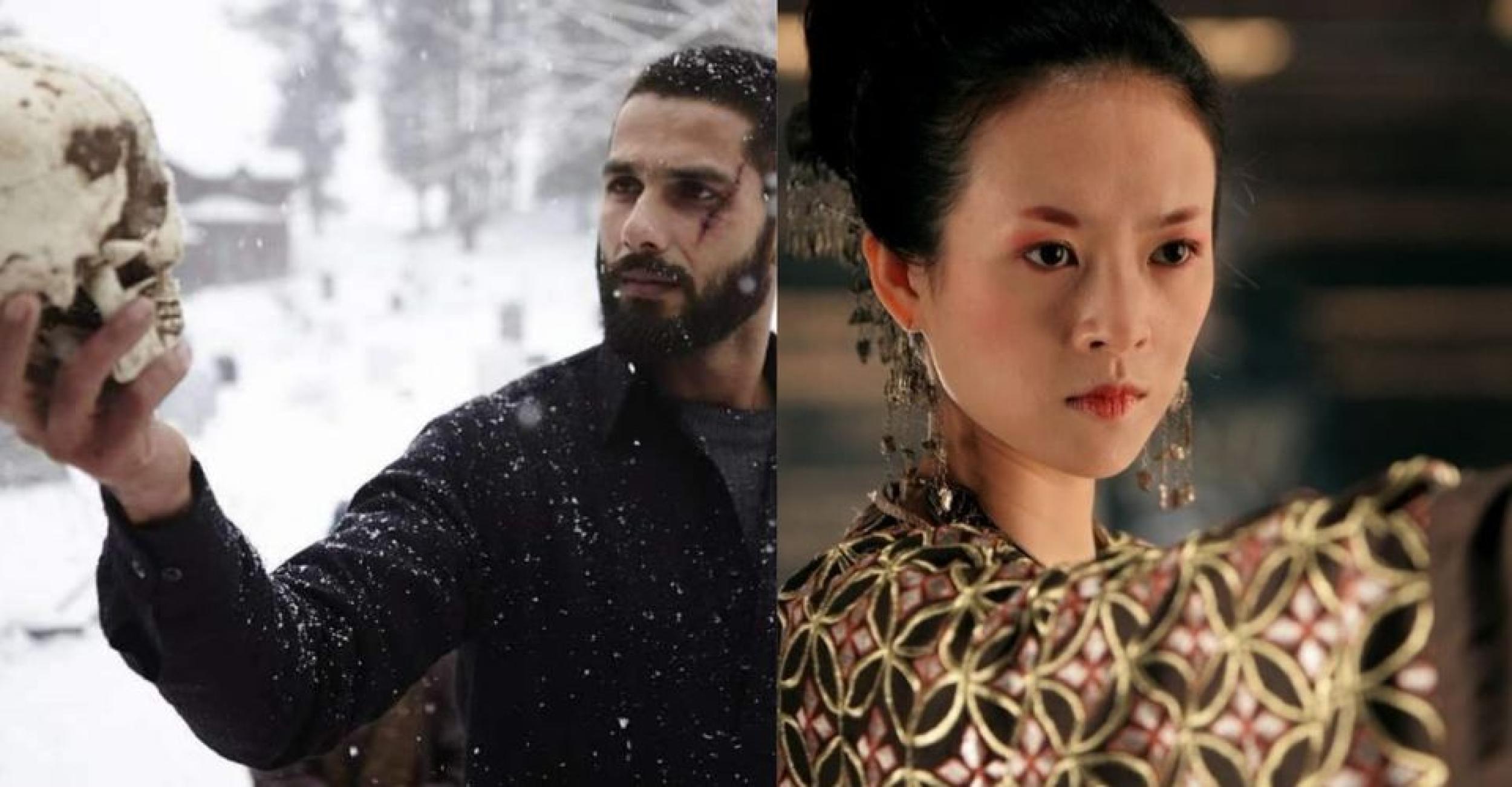 10 Non English Shakespeare Film Adaptations 2