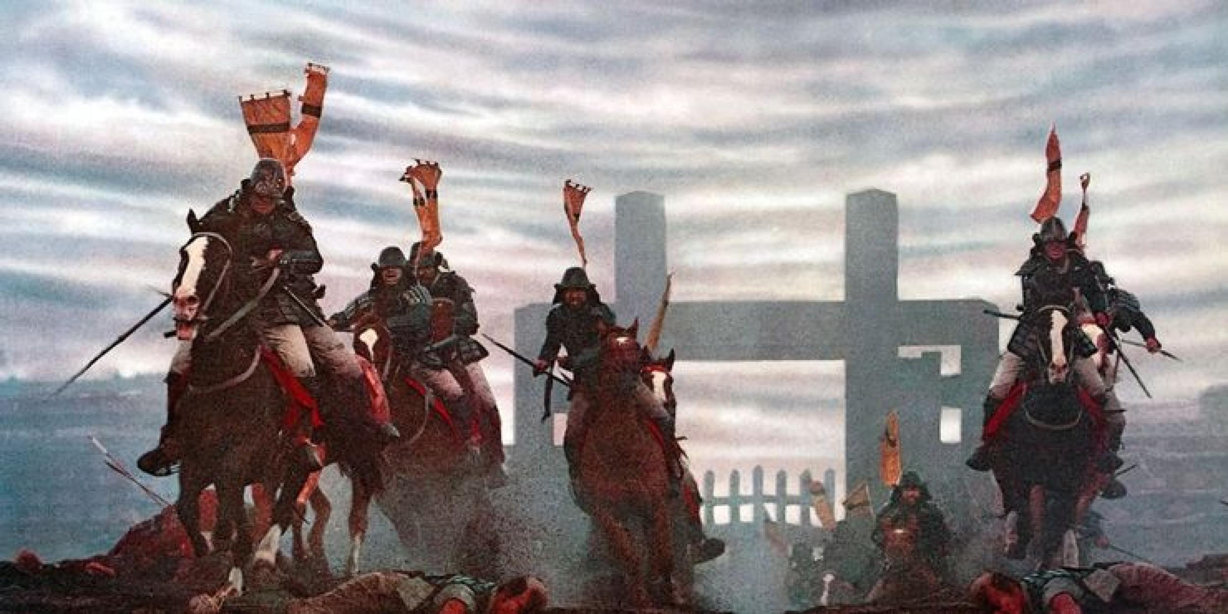 10 Non English Shakespeare Film Adaptations 5