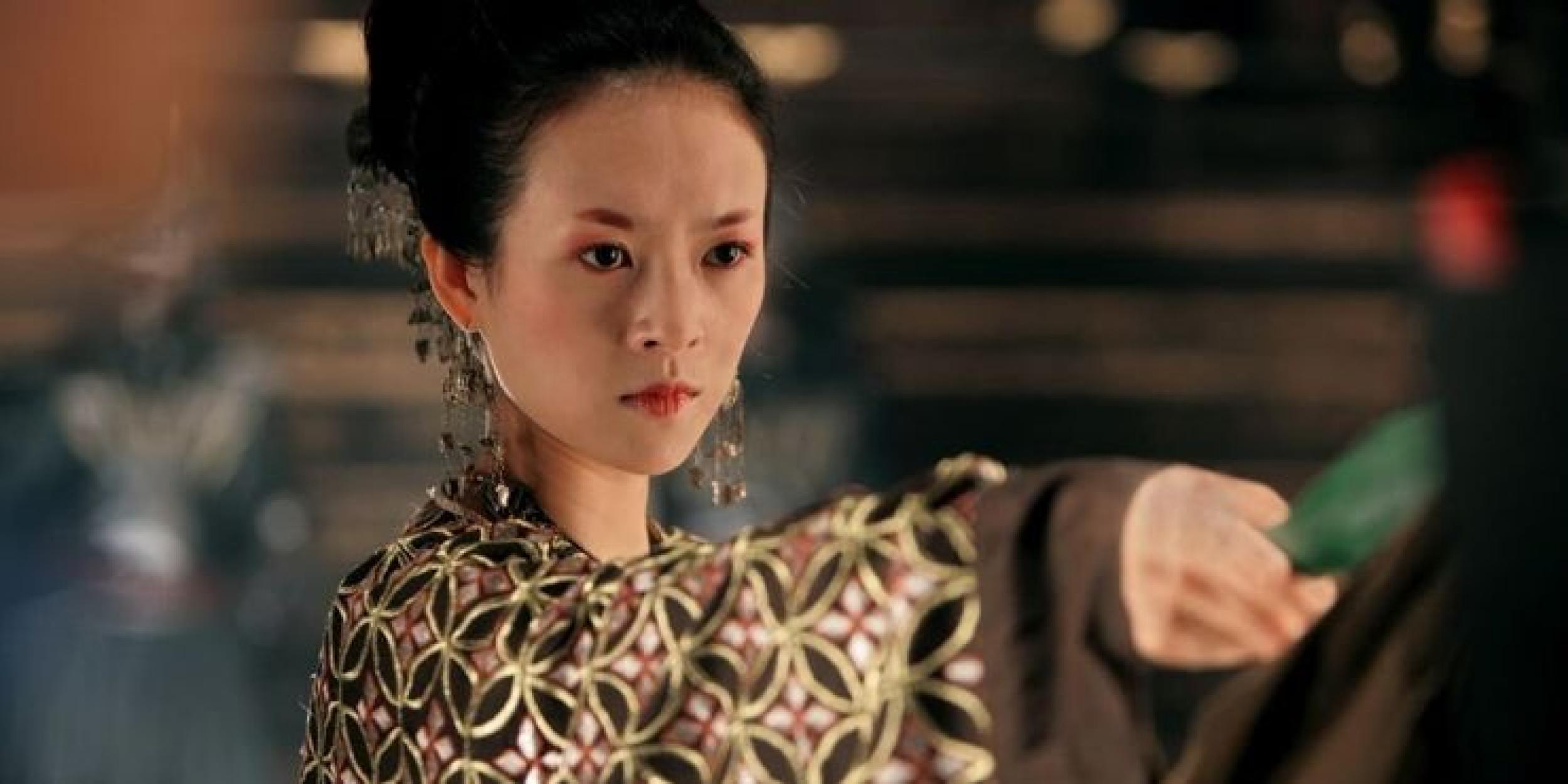 10 Non English Shakespeare Film Adaptations 7