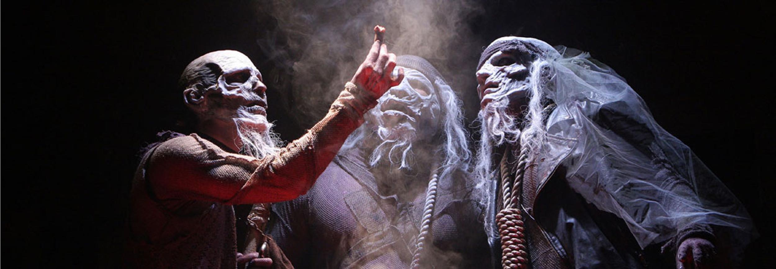 10 Things I Love About Shakespeare 2