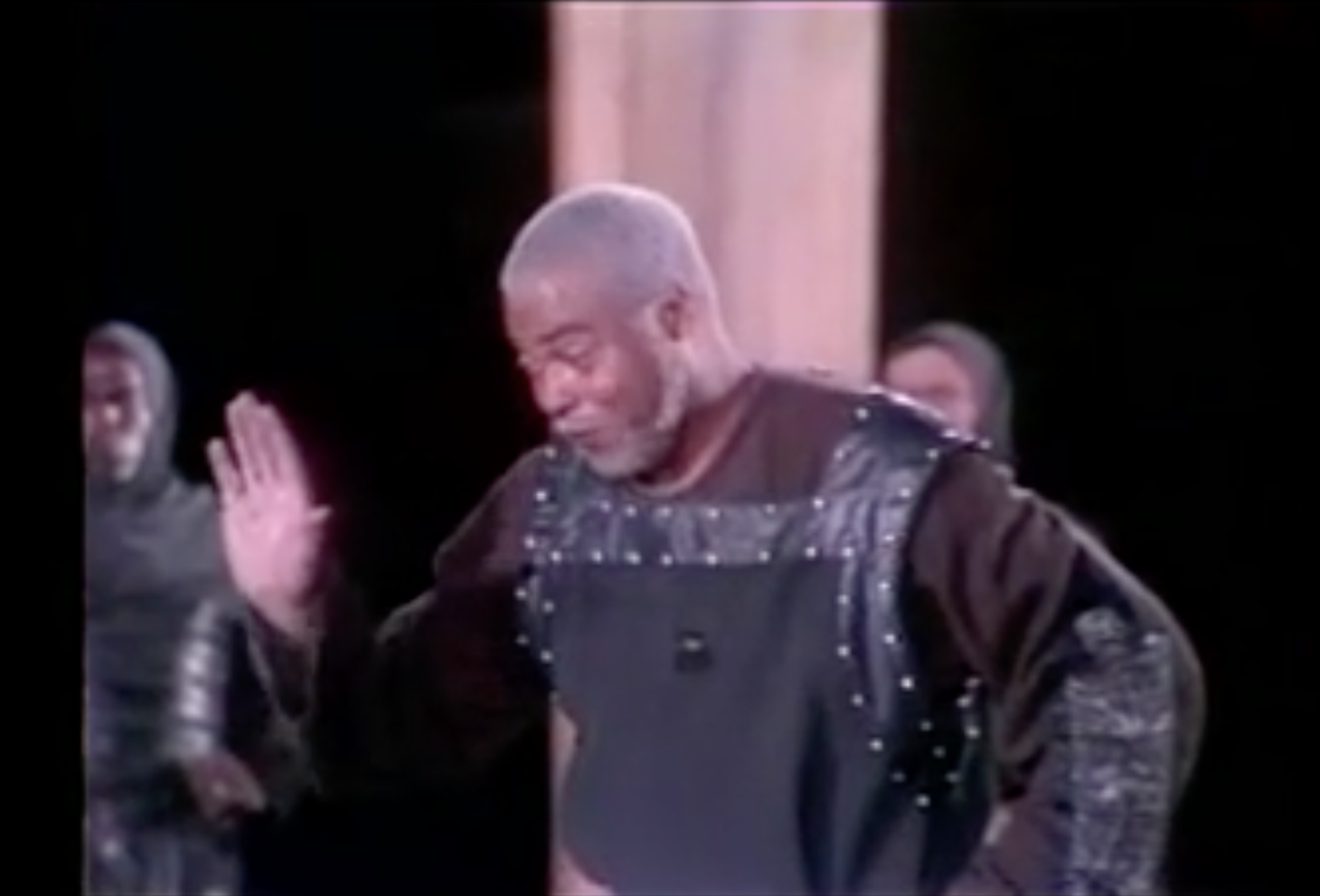 10 Things I Love About Shakespeare 5