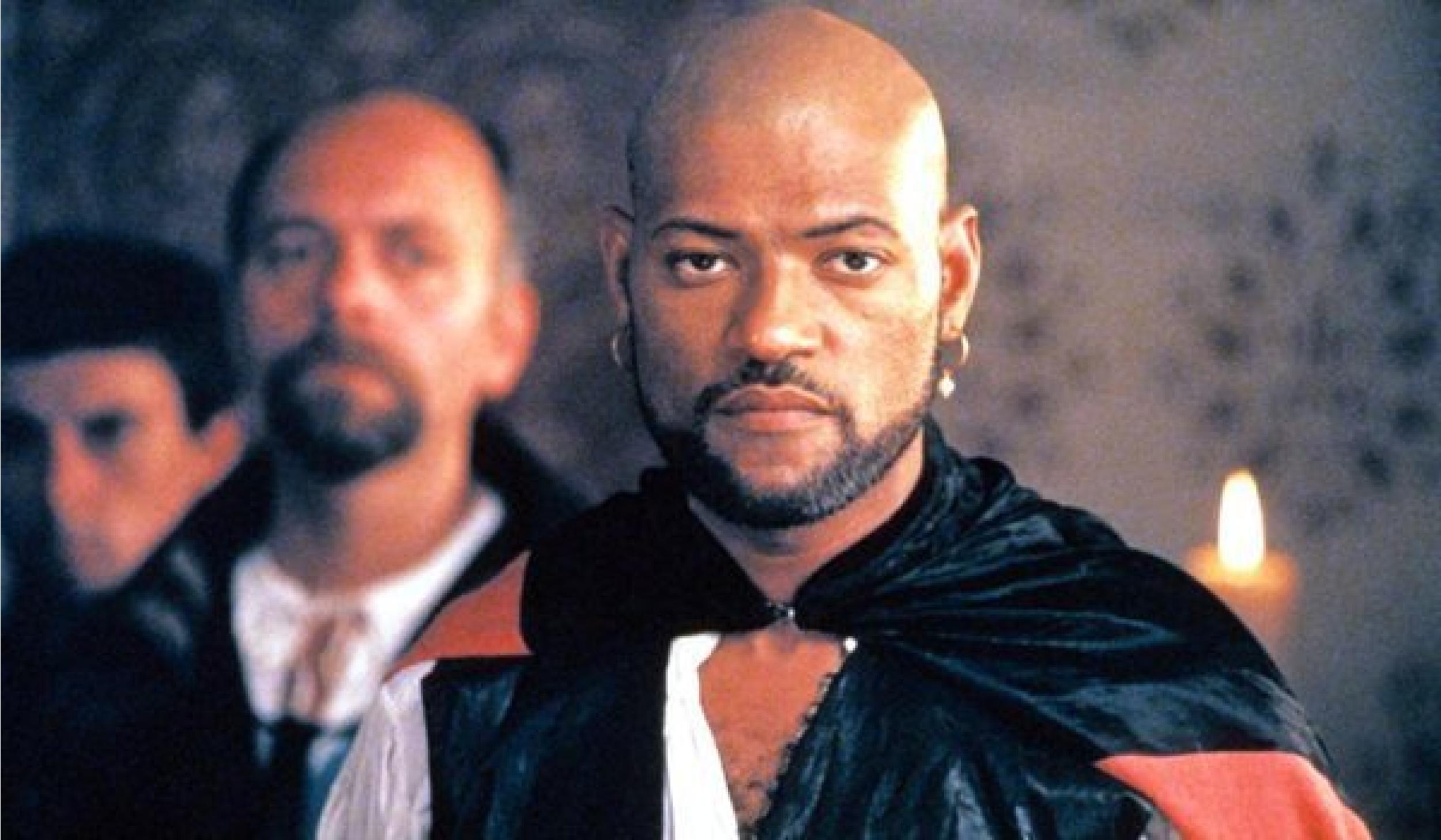 10 Things I Love About Shakespeare 7