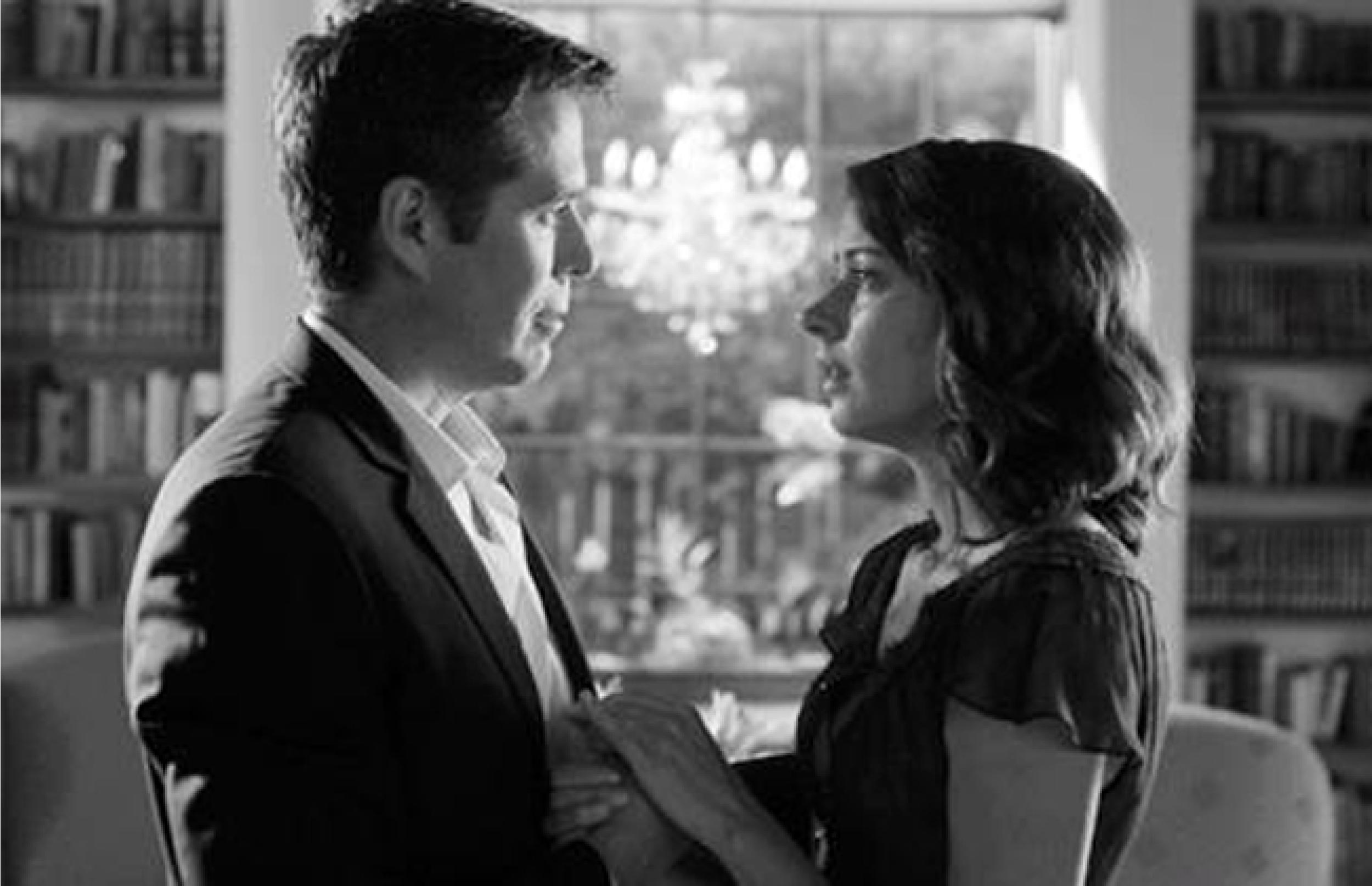 10 Things I Love About Shakespeare 8