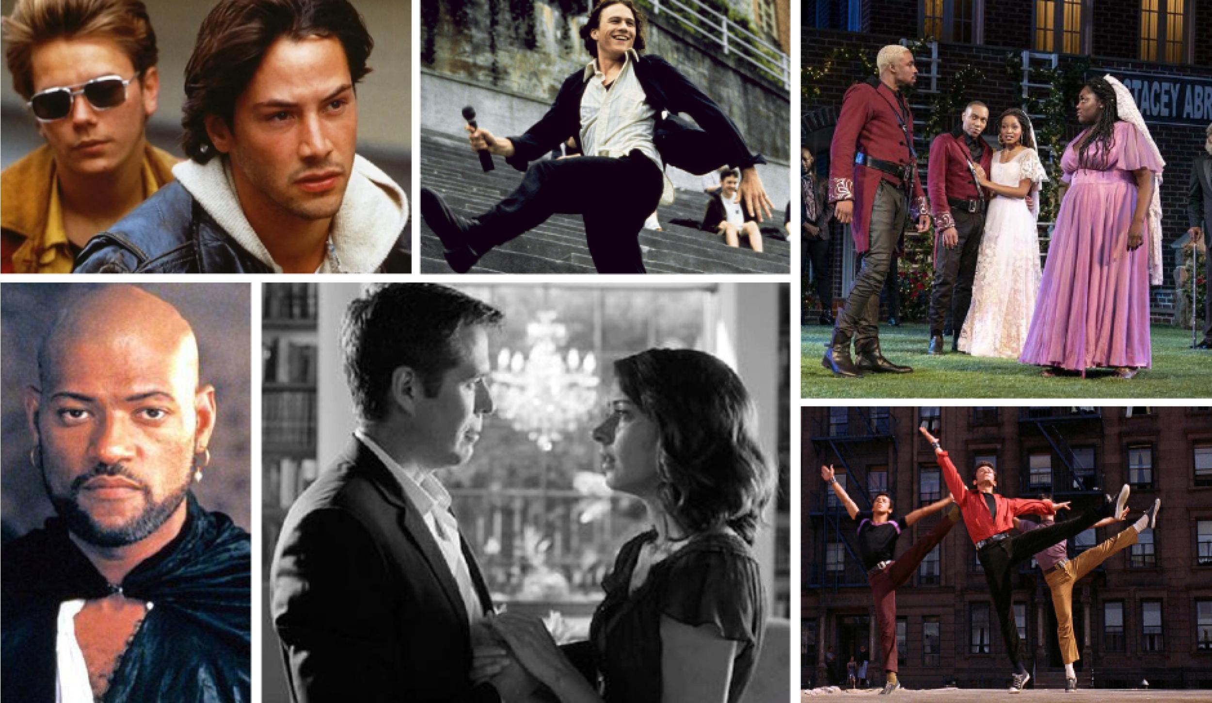 10 Things I Love About Shakespeare