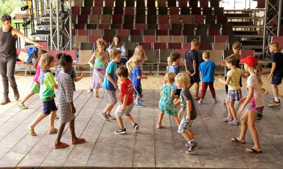 10 Tickets For Kids Teens Any Night Any Section