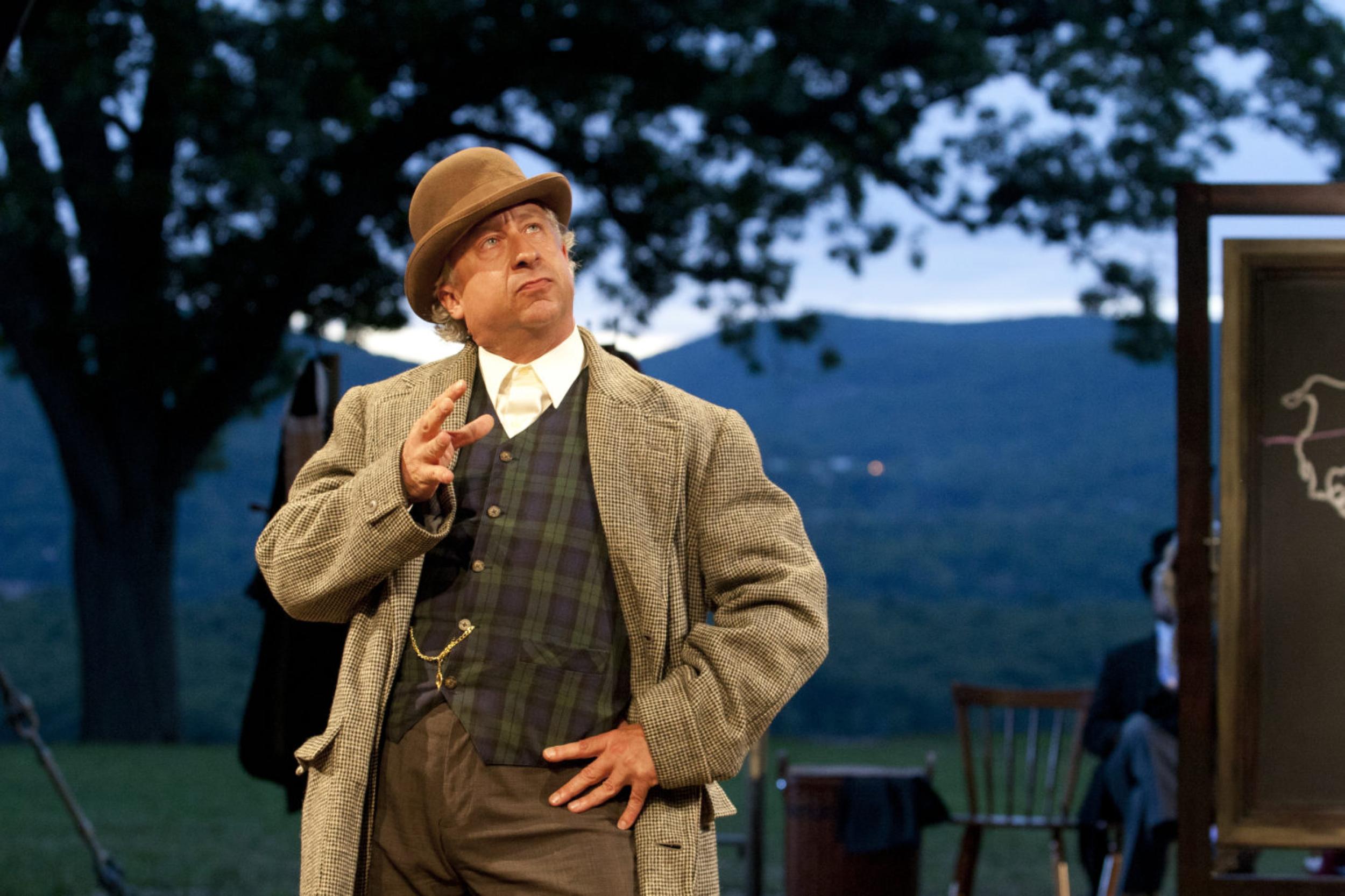 2018 Casting Announced