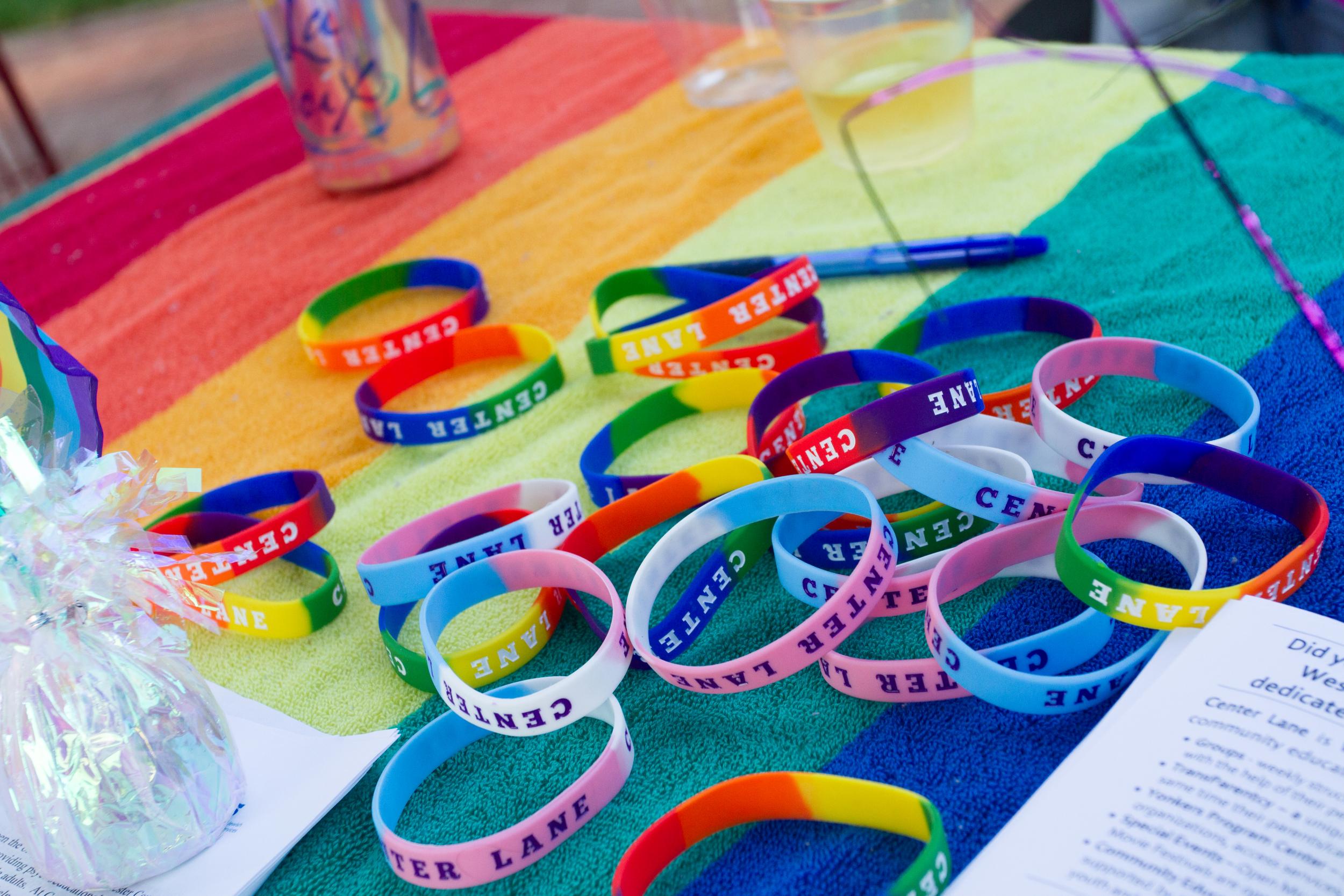 2019 Lgbtq Night At The Tent