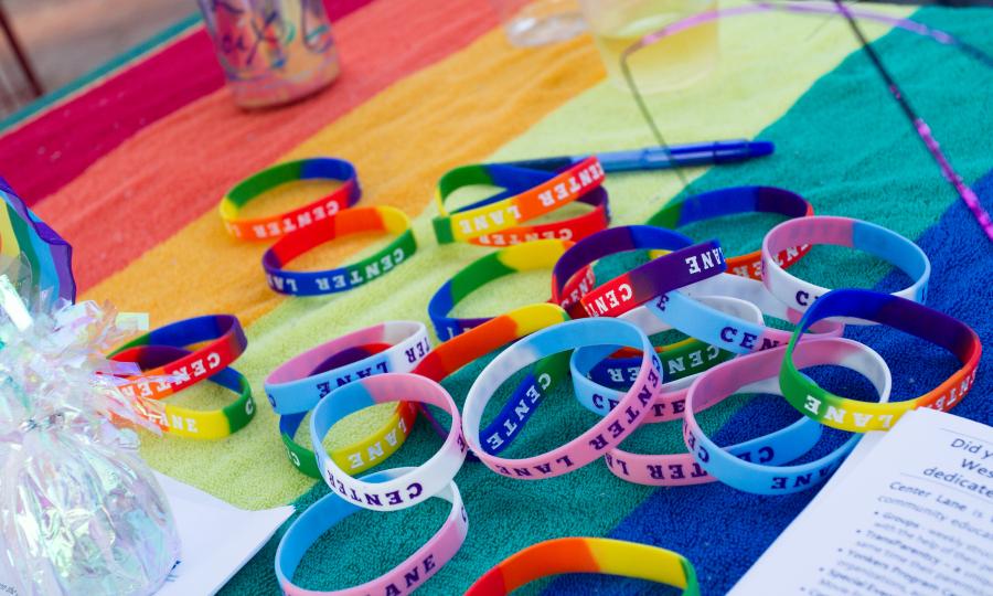 2019 Lgbtq Night At The Tent