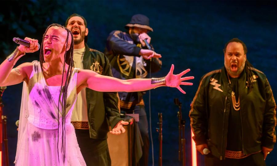 2025 Plays Theater Season