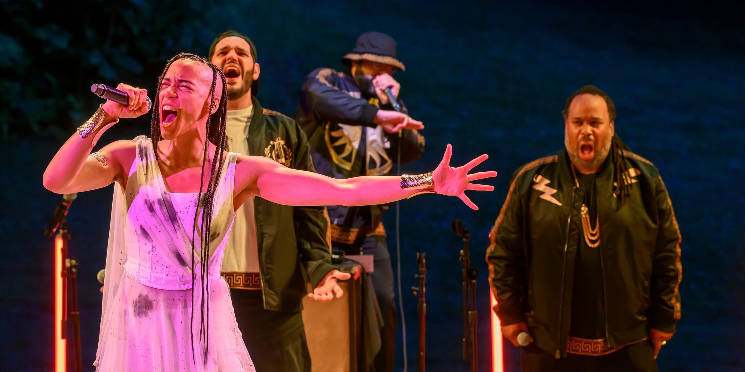 2025 Plays Theater Season