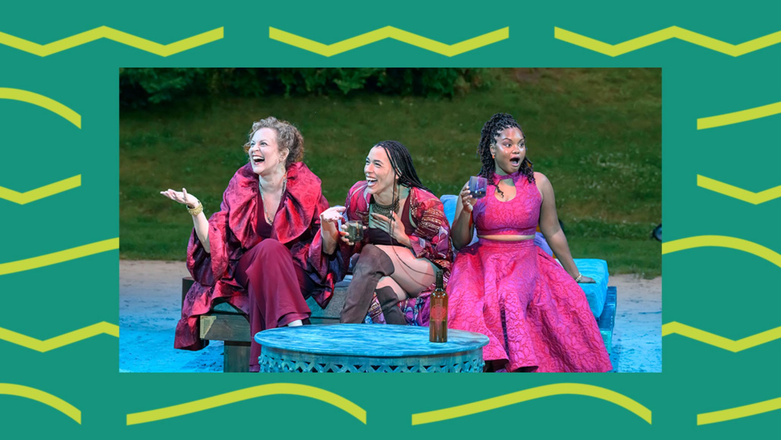 2025 Season Announcement