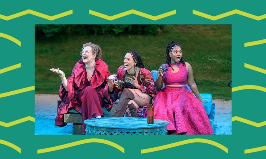 2025 Season Announcement