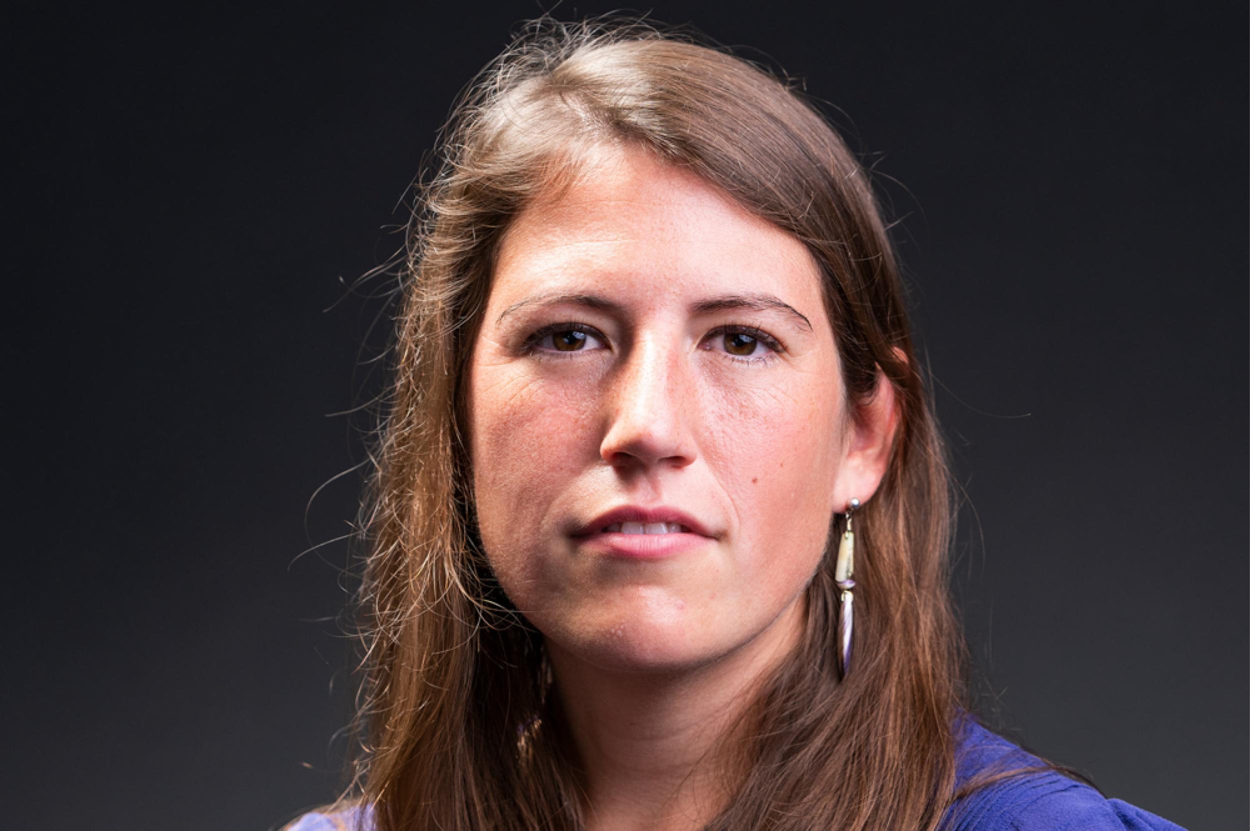 5 Questions Madeline Sayet 2