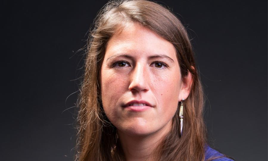 5 Questions Madeline Sayet