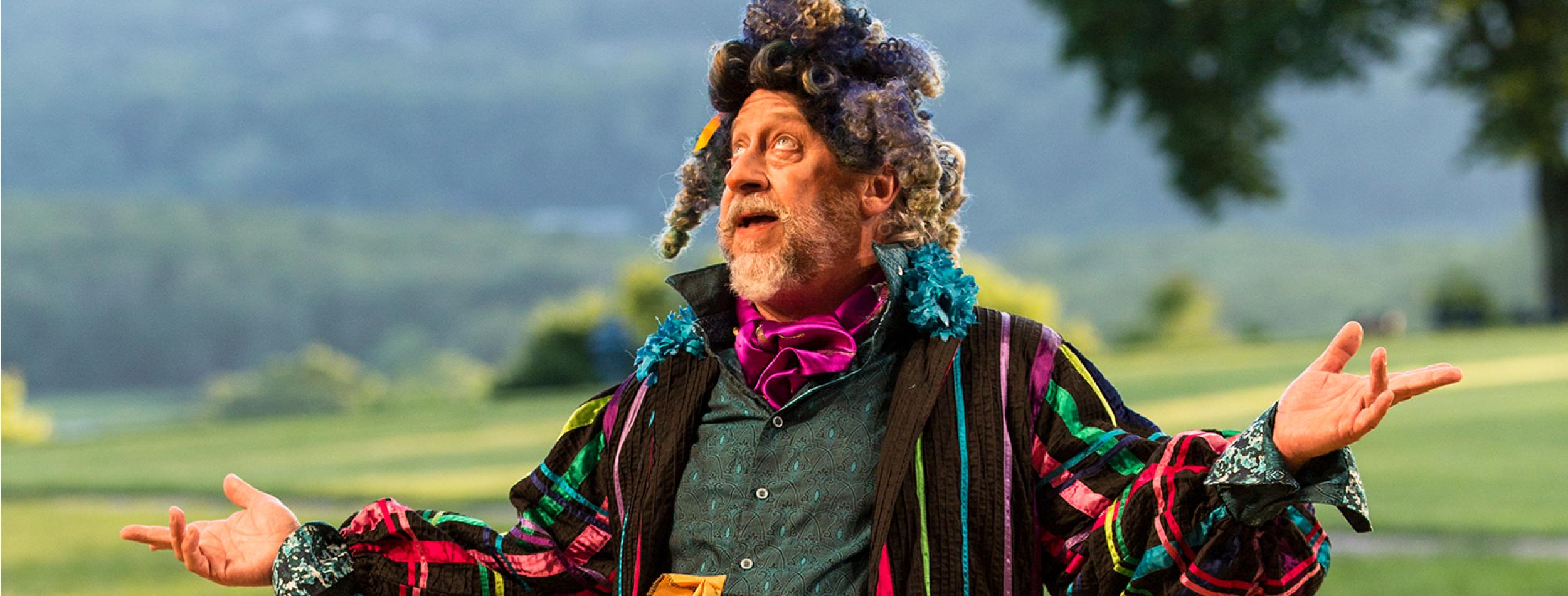 5 Questions Wesley Mann