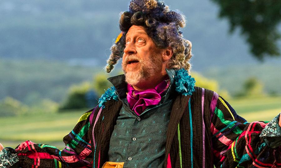 5 Questions Wesley Mann