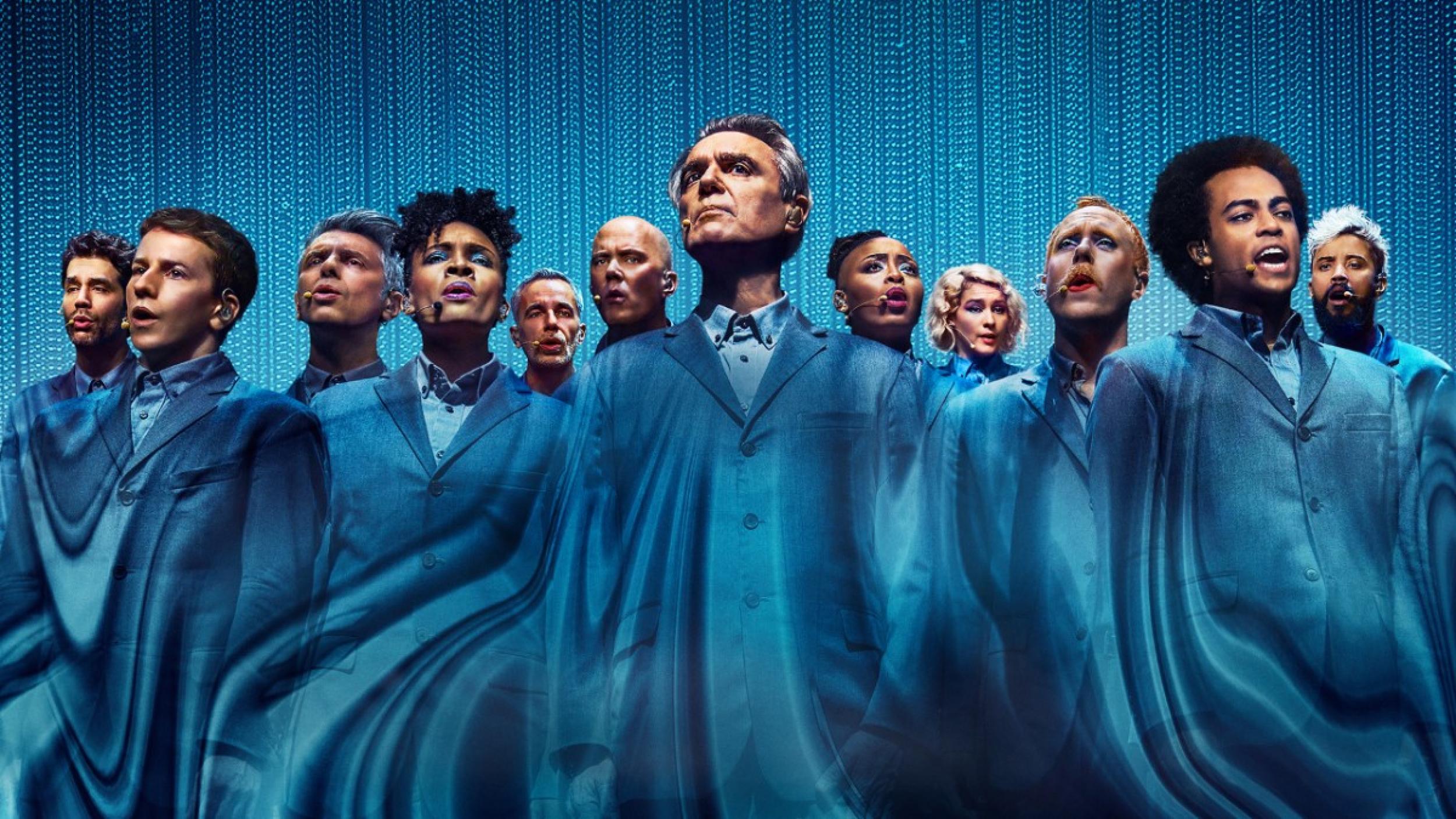 5 Shows About Democracy Available To Stream Now 3