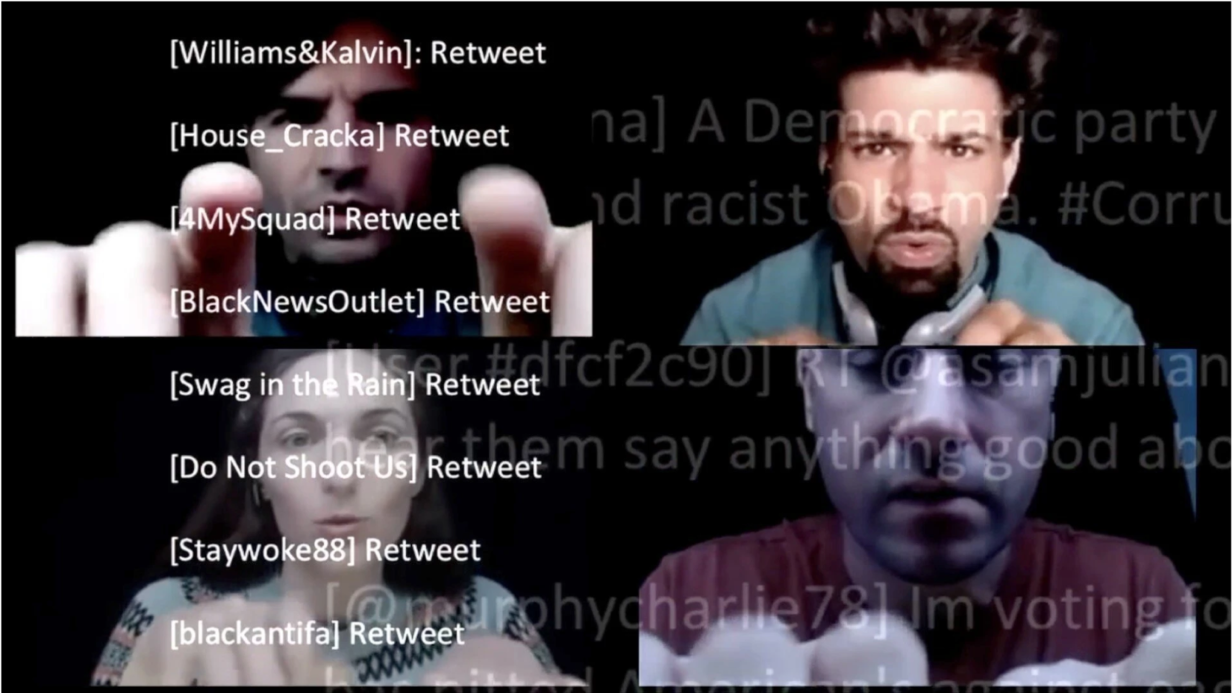 5 Shows About Democracy Available To Stream Now 5