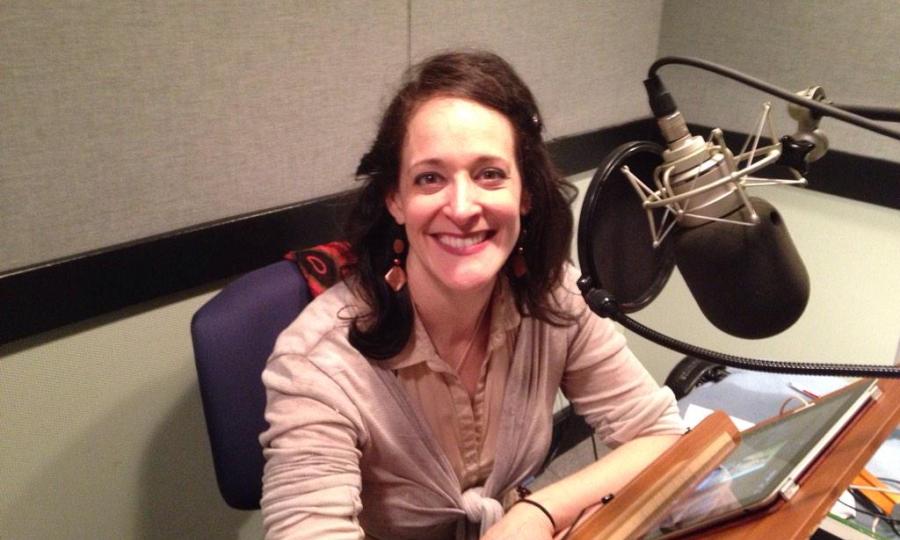 7 Audiobook Picks Narrated By Gabra Zackman