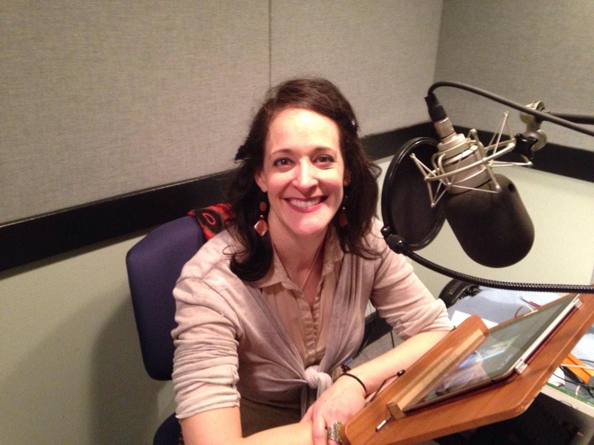 7 Audiobook Picks Narrated By Gabra Zackman