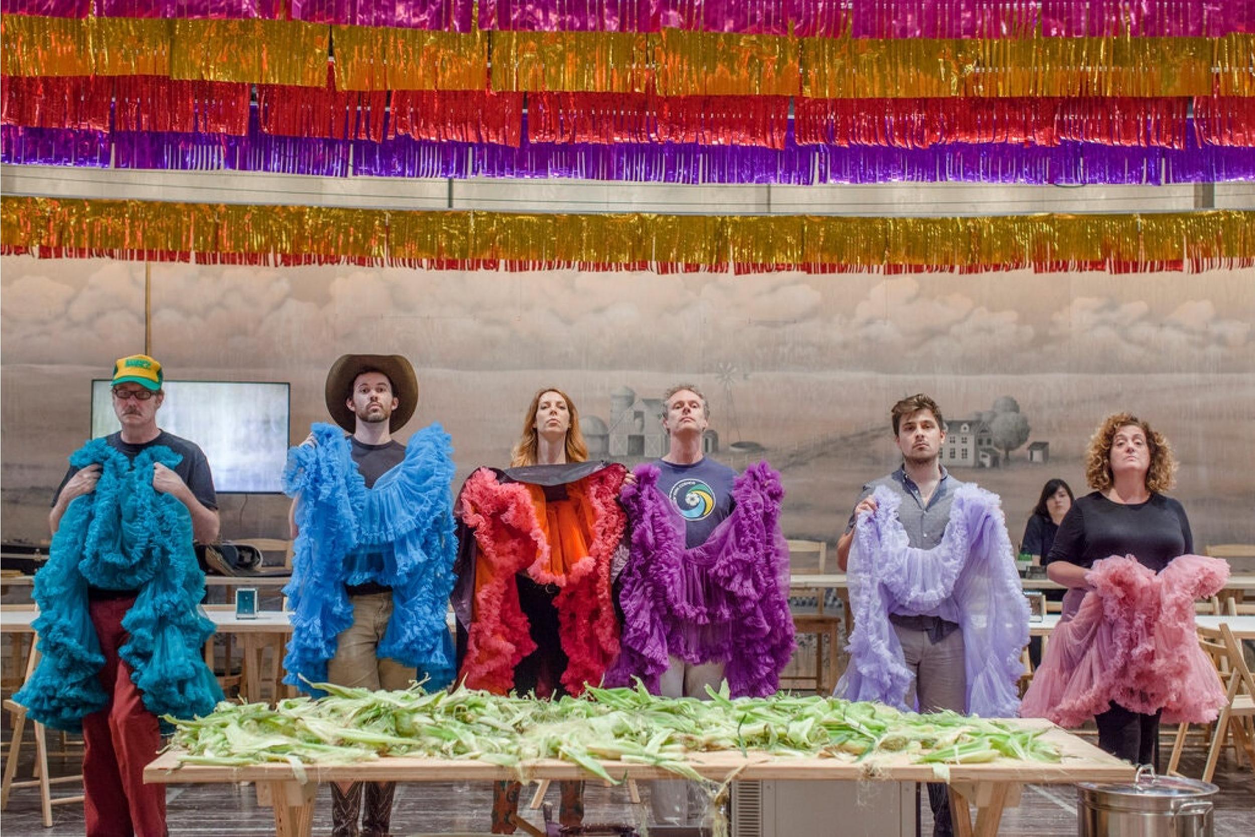 A Guide To Theater Festivals In New York And The Berkshires 3