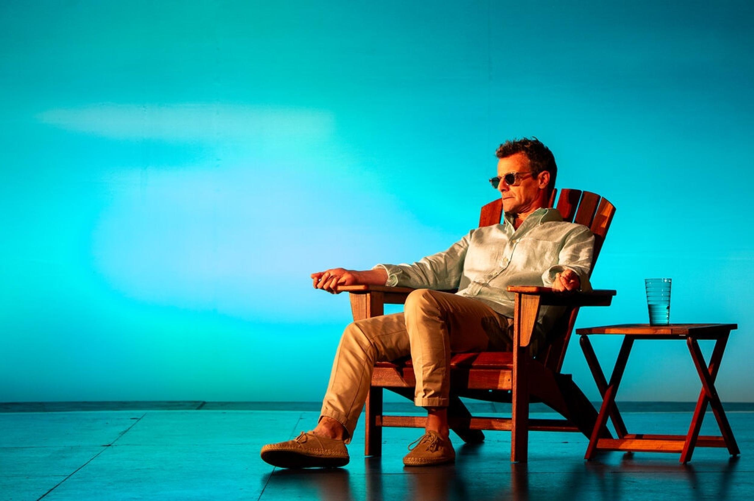 A Guide To Theater Festivals In New York And The Berkshires 4