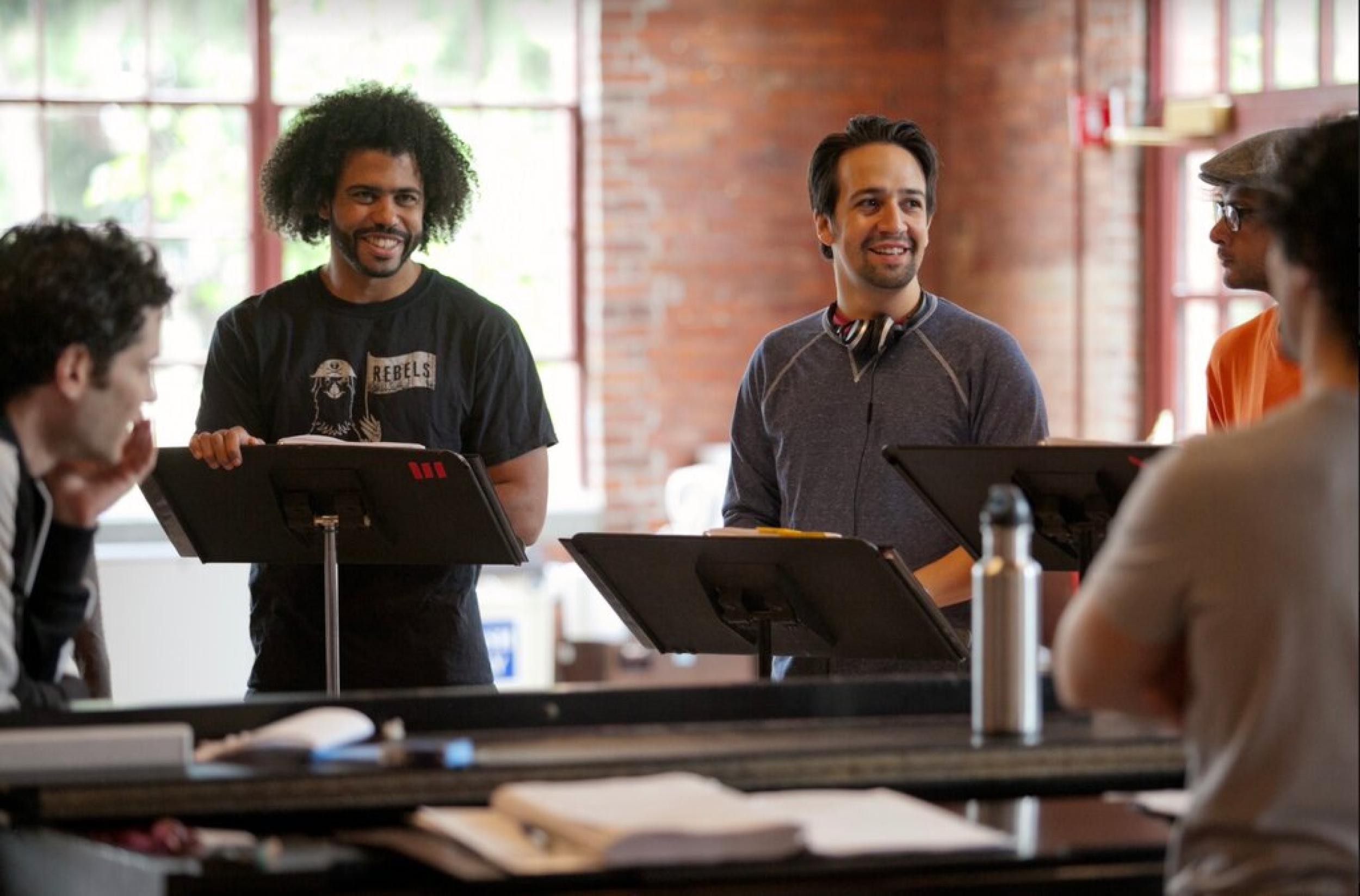 A Guide To Theater Festivals In New York And The Berkshires 5