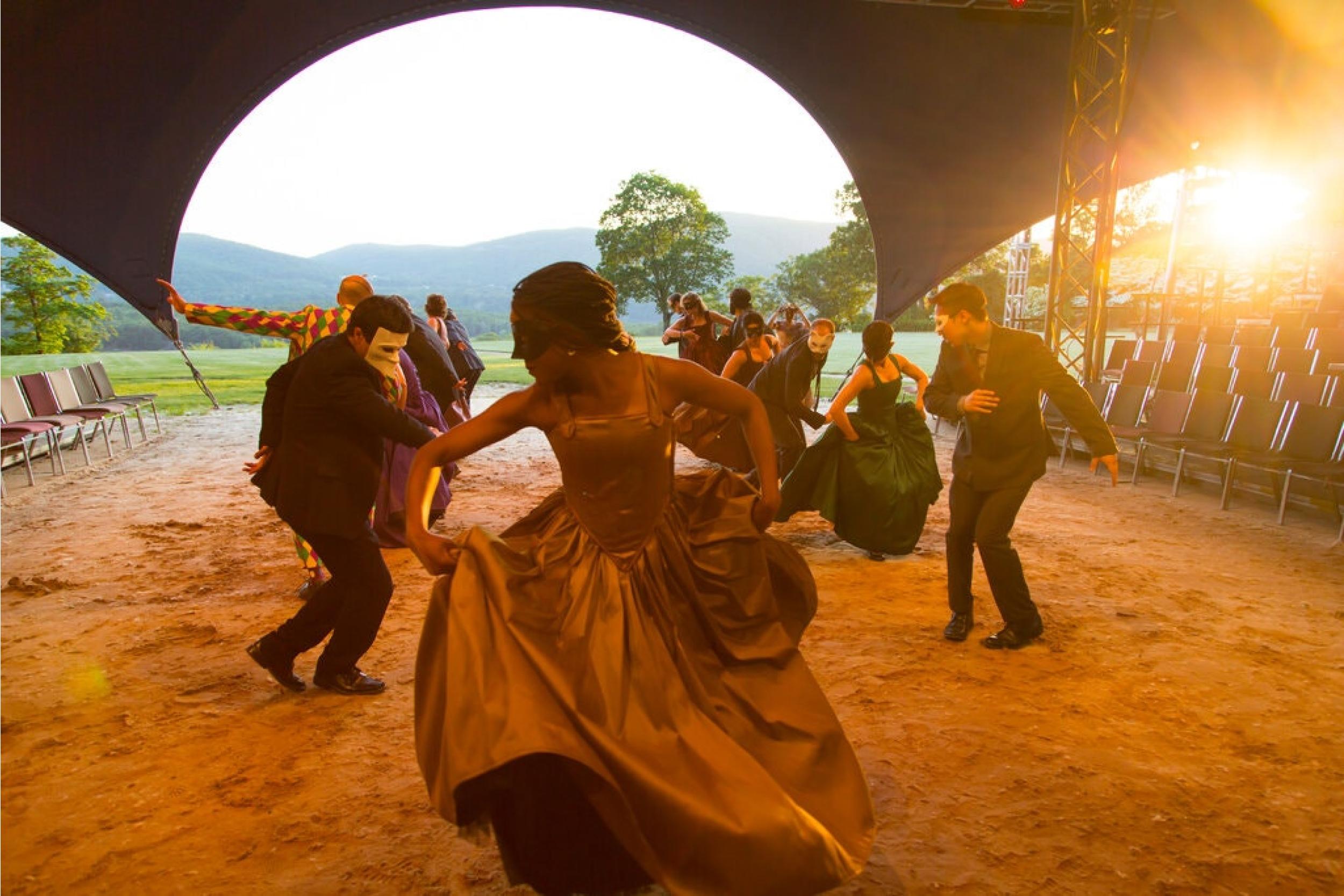 A Guide To Theater Festivals In New York And The Berkshires 6