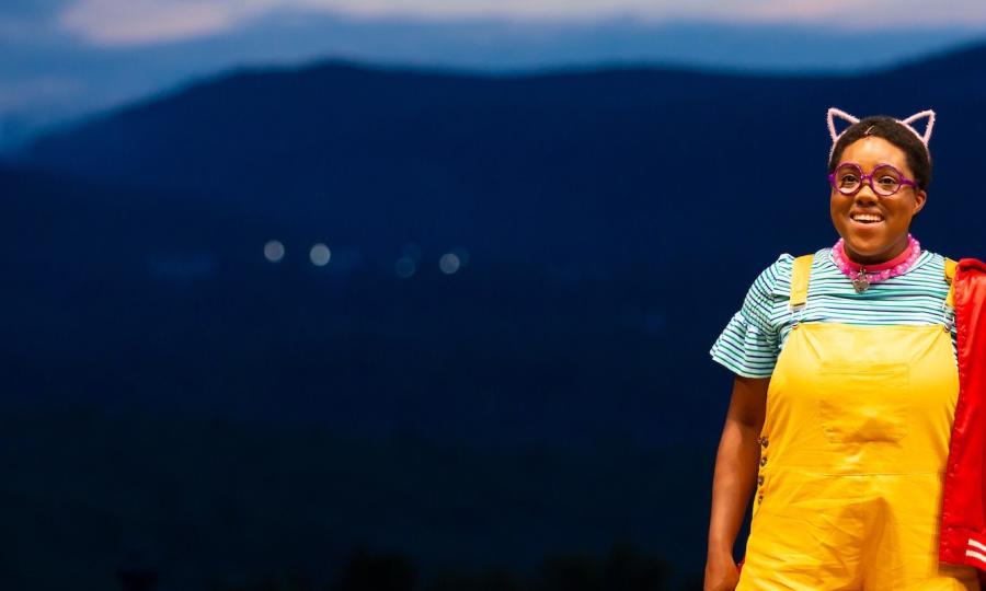 A Little Red For 2019