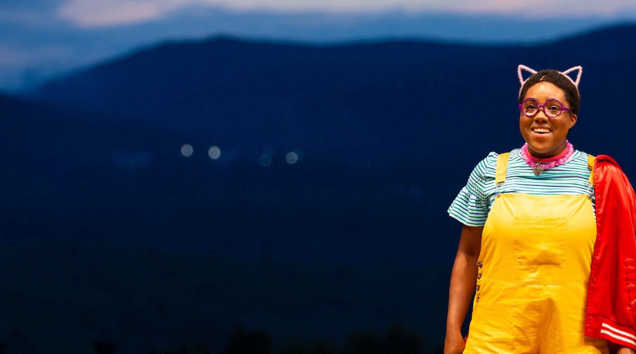 A Little Red For 2019