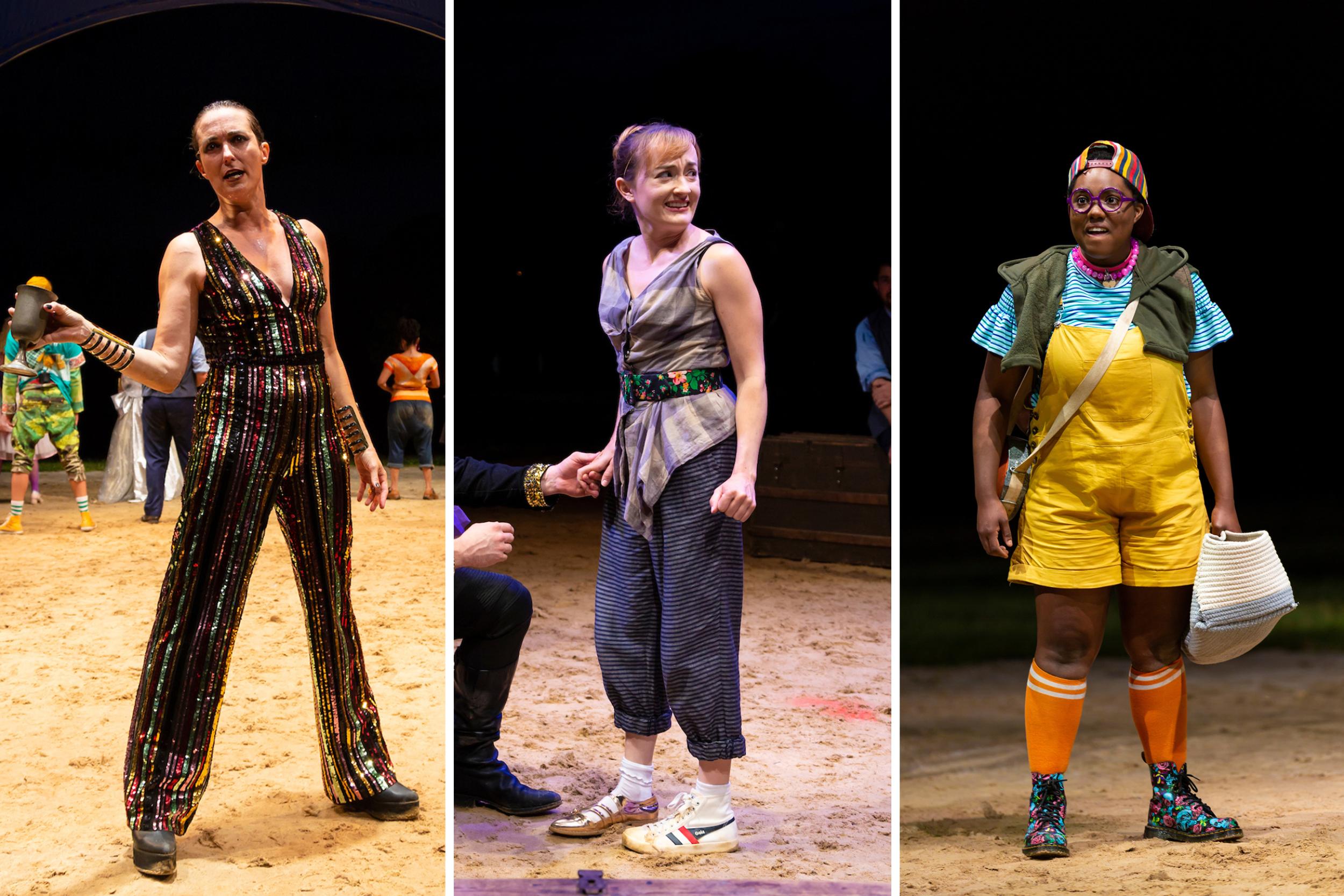 A Look Back At Into The Woods 2