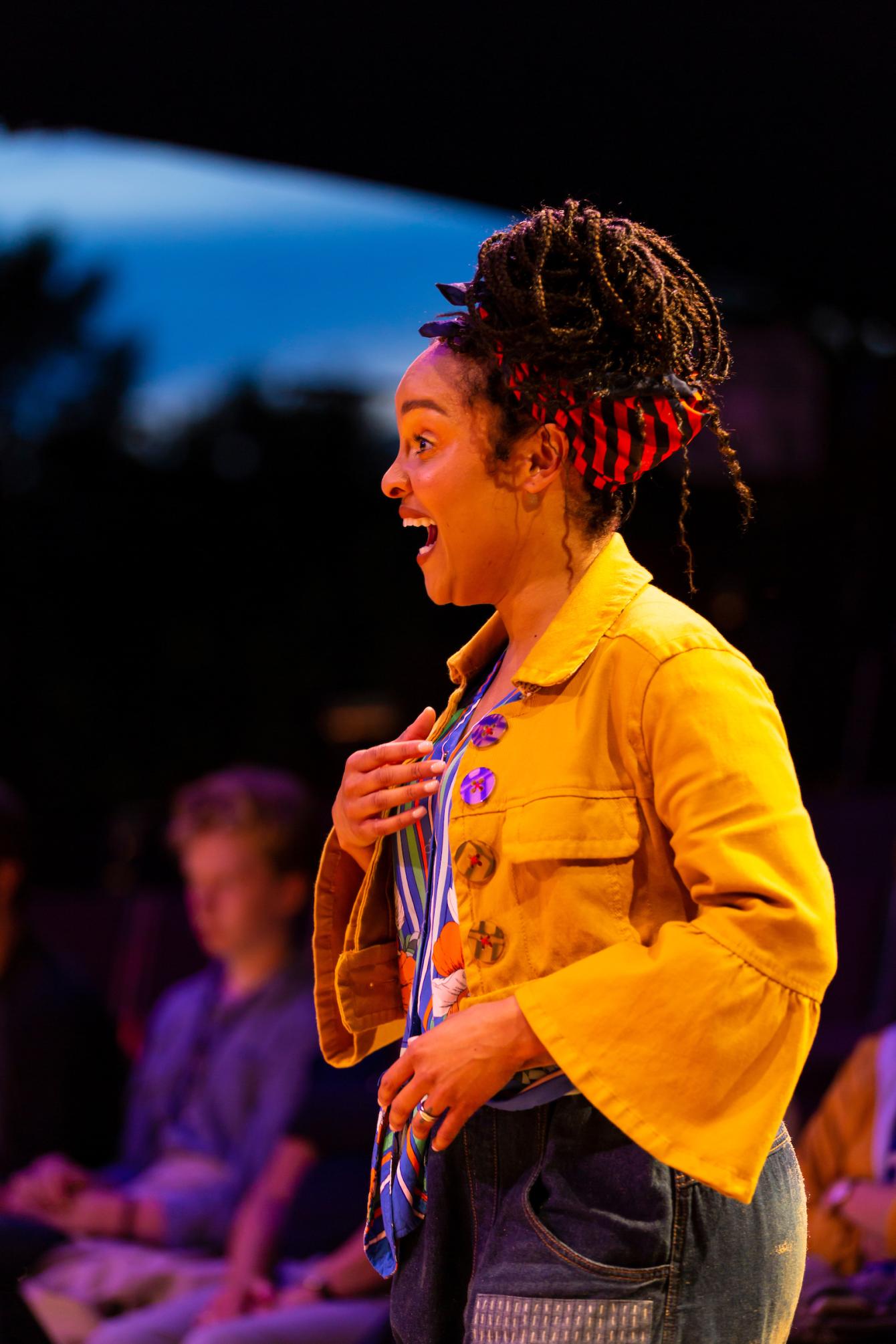 A Look Back At Into The Woods 3