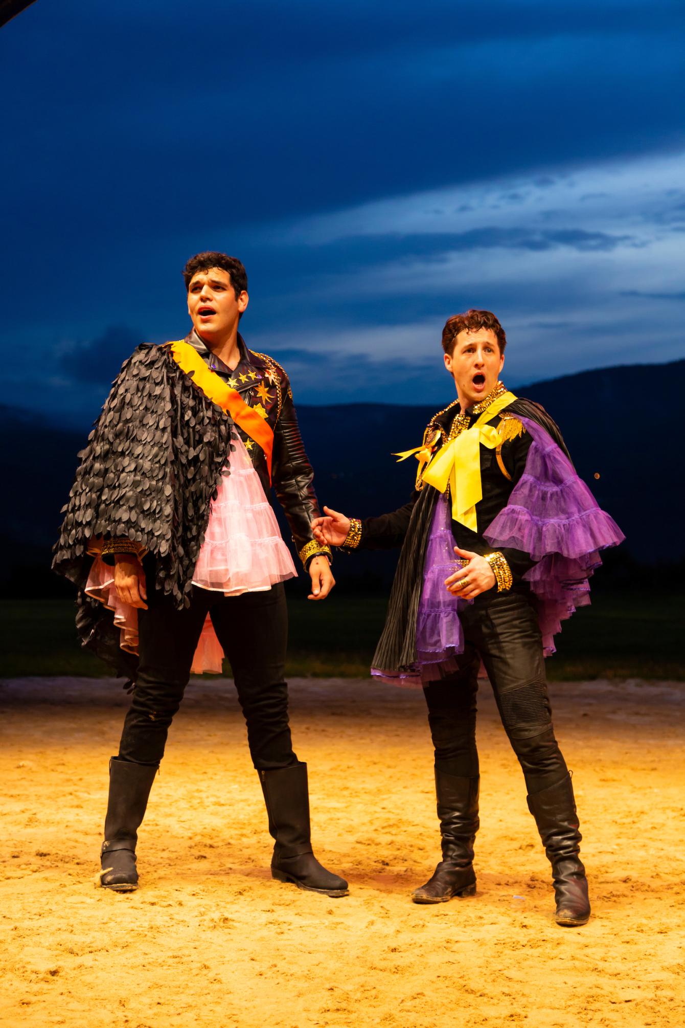 A Look Back At Into The Woods 4