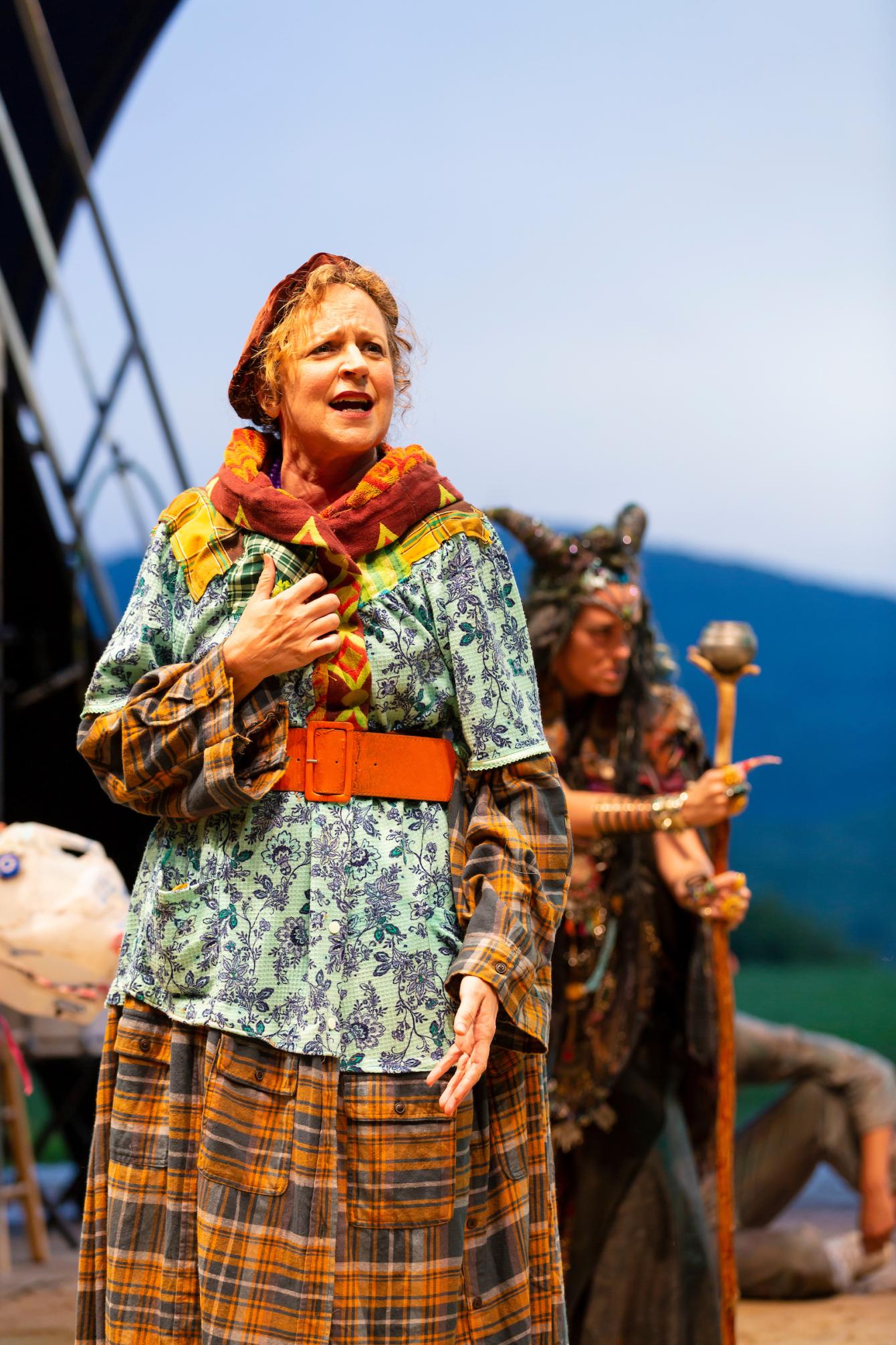 A Look Back At Into The Woods 6