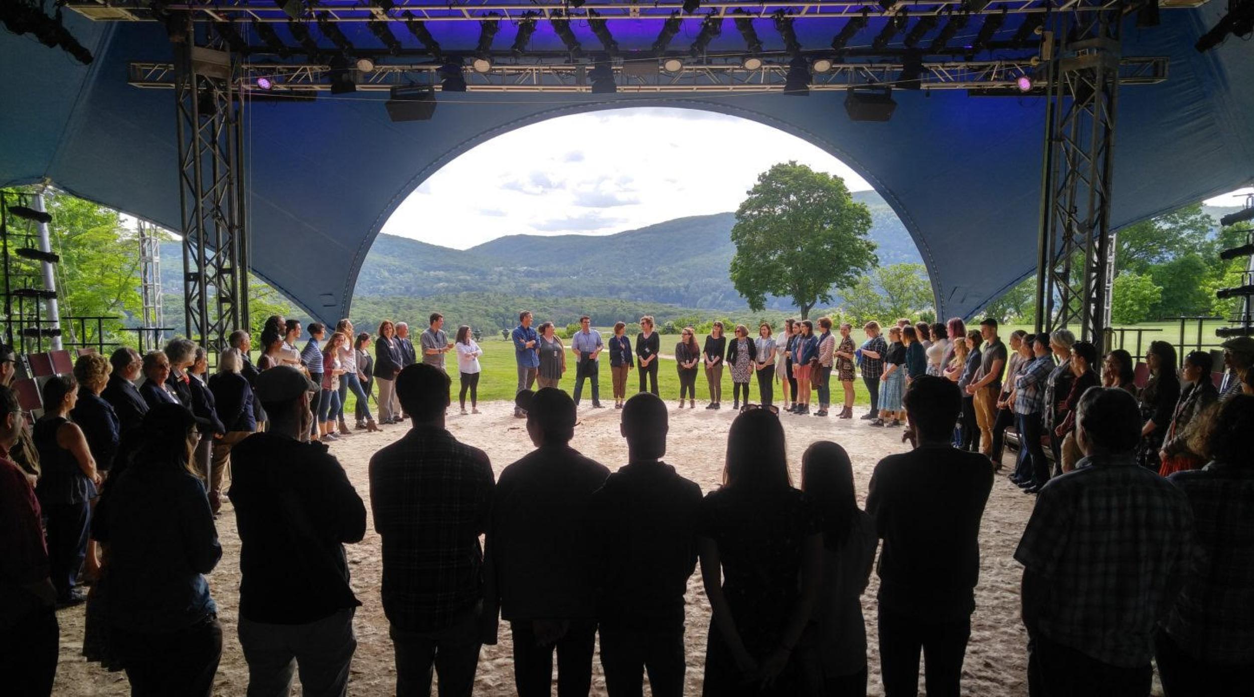 A Note From Davis Katie