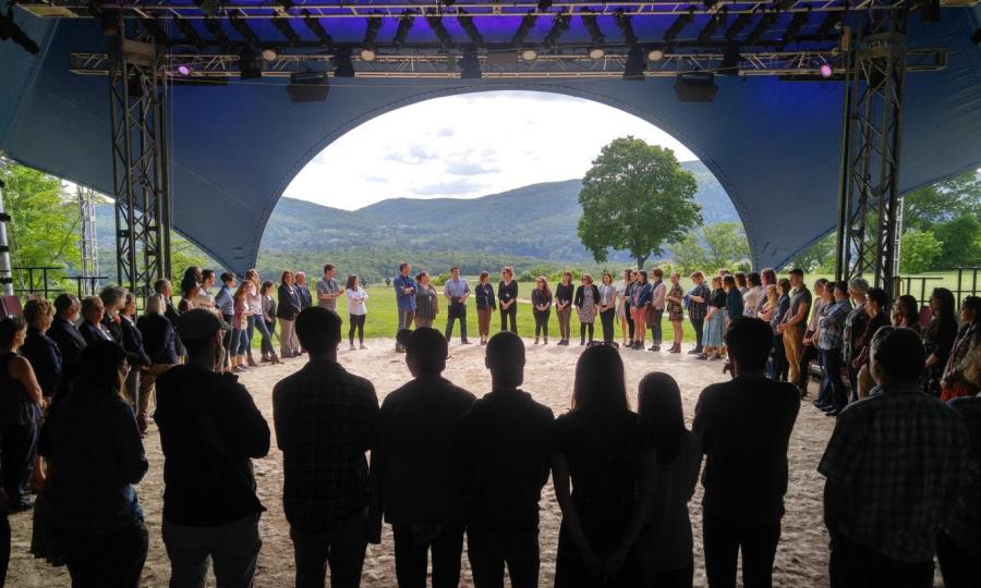 A Note From Davis Katie