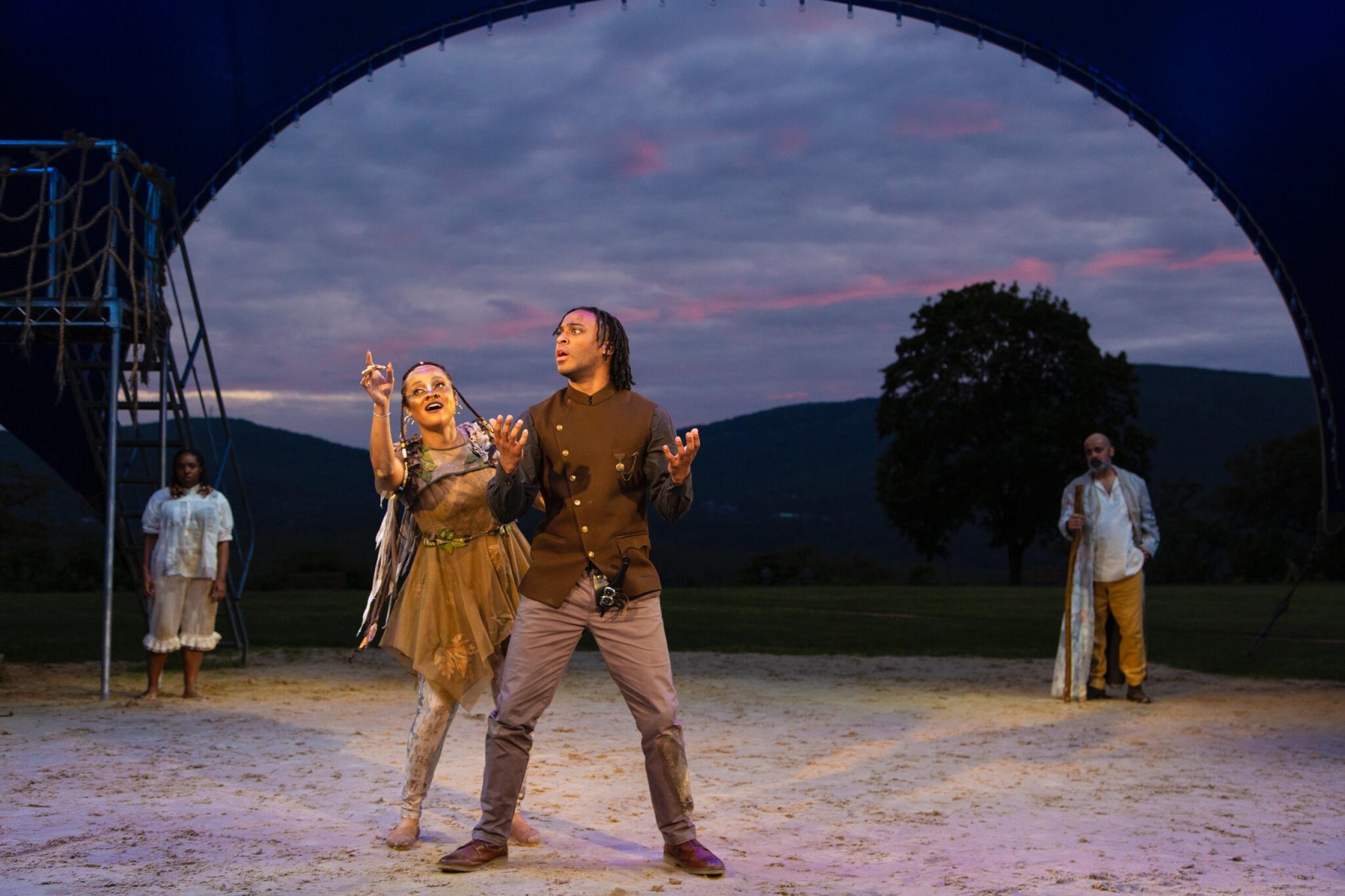 A Sorcerers Evolution In The Hudson Valley 2