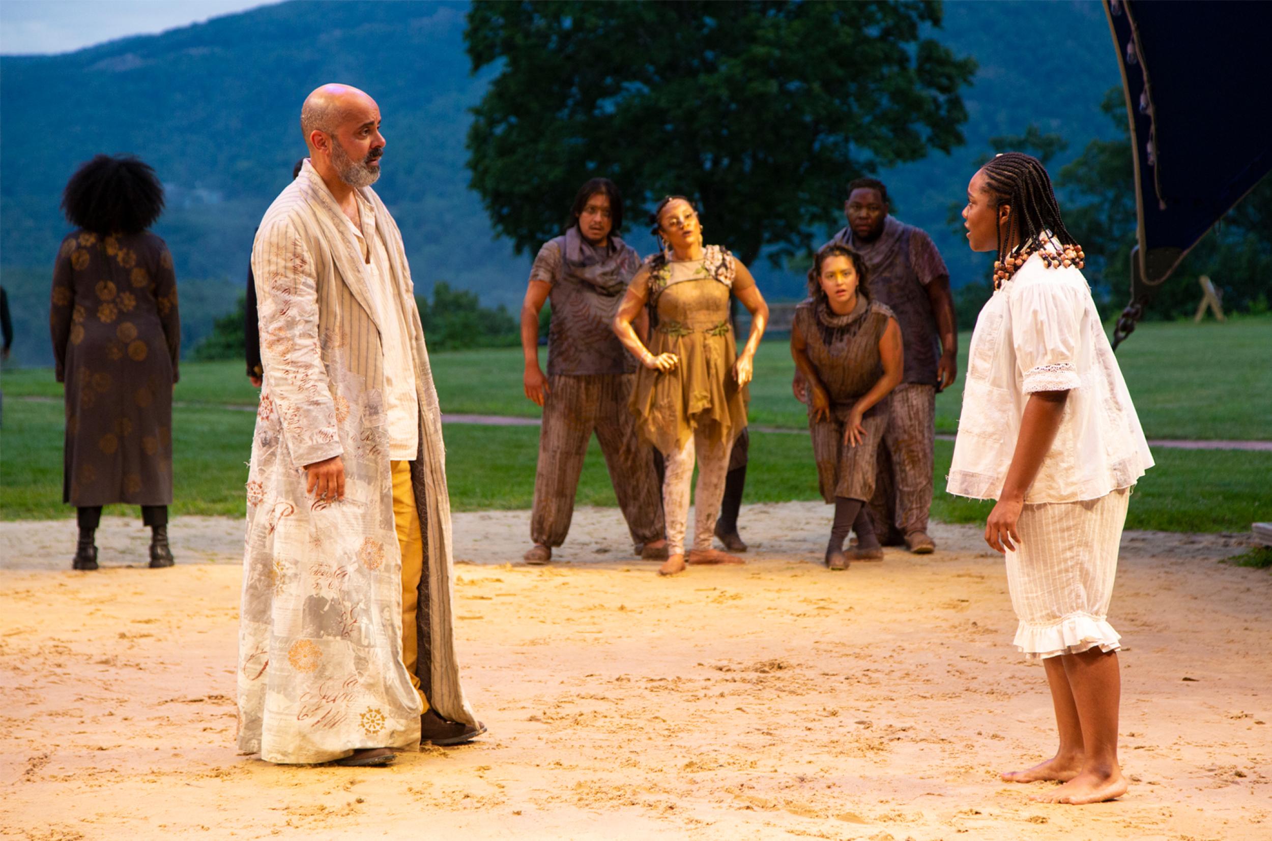 A Sorcerers Evolution In The Hudson Valley