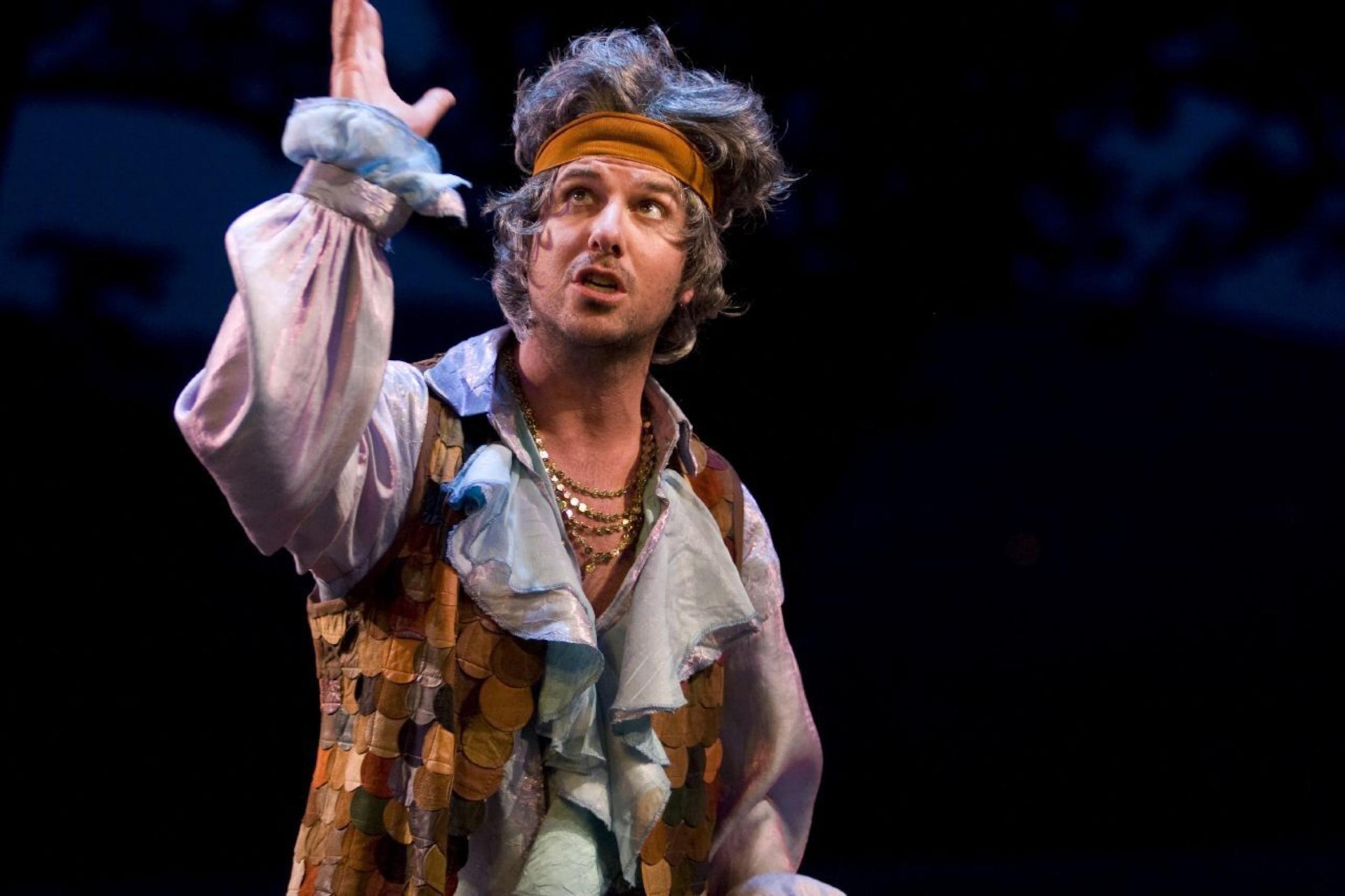 Abc News A New York Nonprofit Theater Company Has Made Sustainability Its Mission 3