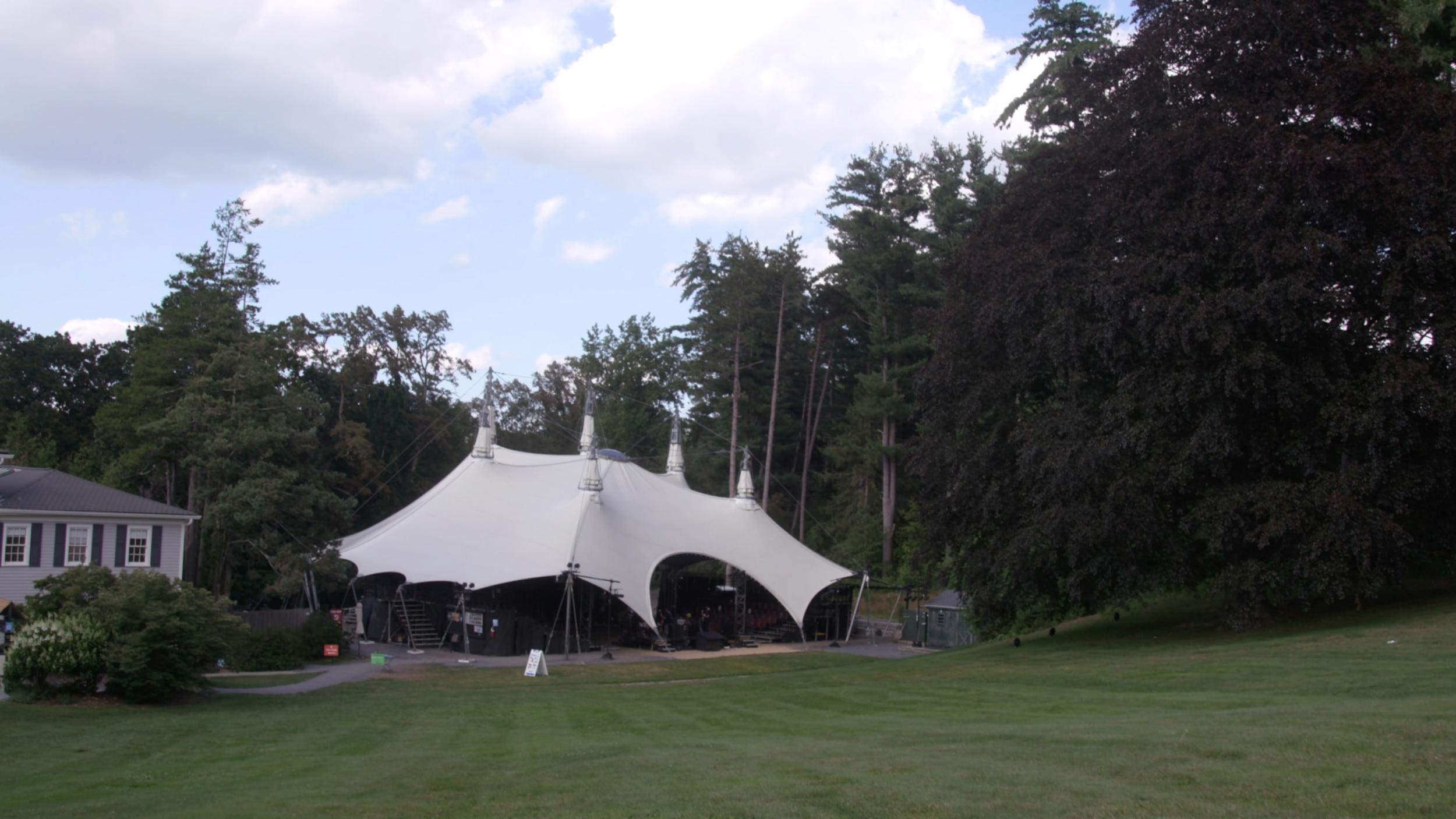 Abc News A New York Nonprofit Theater Company Has Made Sustainability Its Mission 4