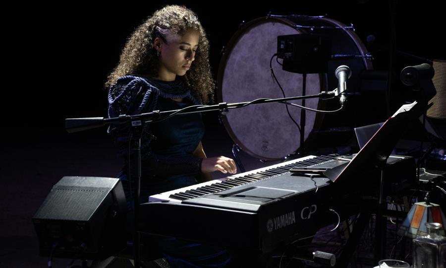 Alex Bechtel Tatiana Wechsler On Wamc