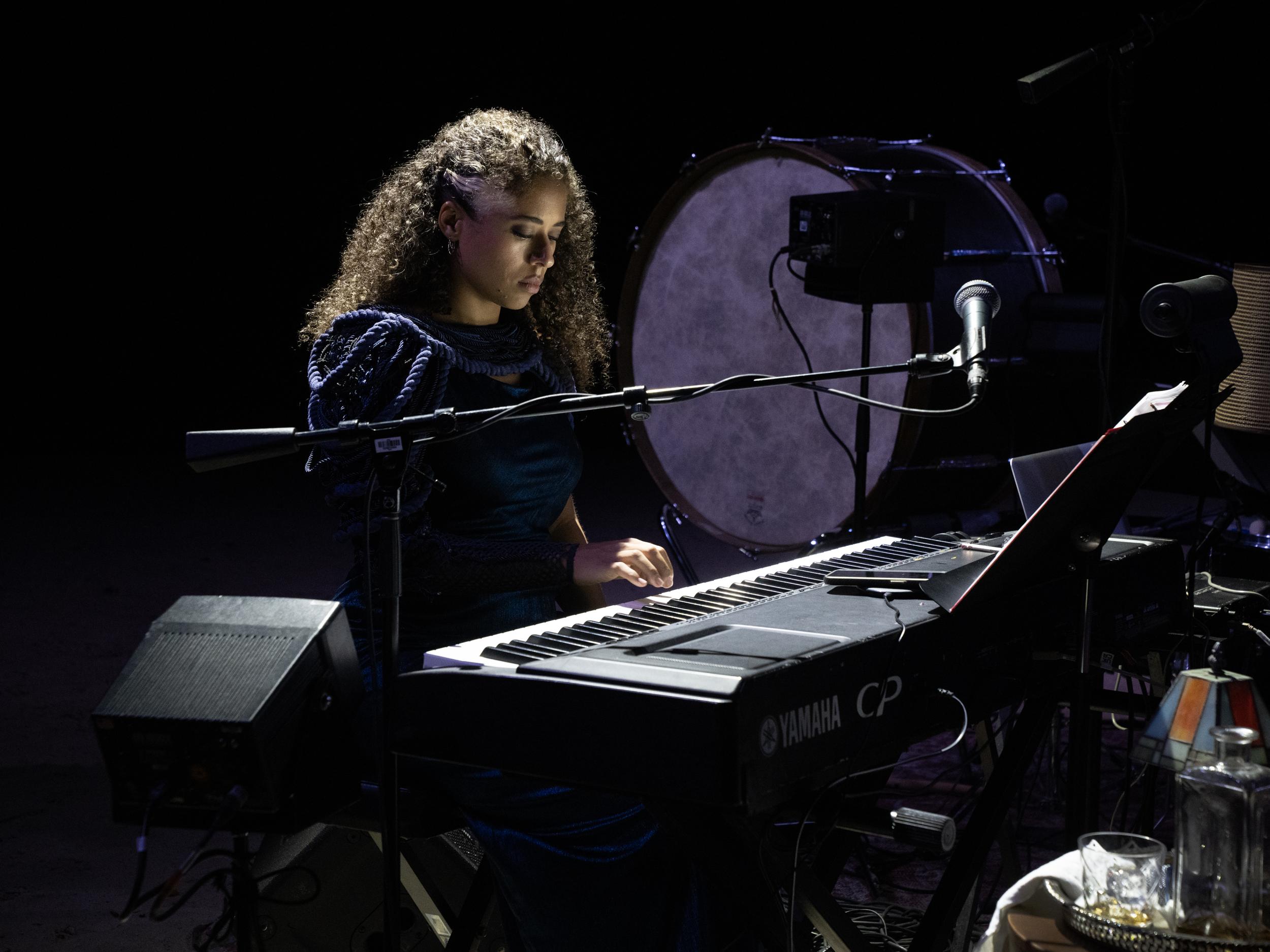 Alex Bechtel Tatiana Wechsler On Wamc