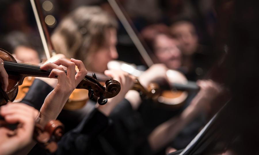 Anatomy Of A Musical