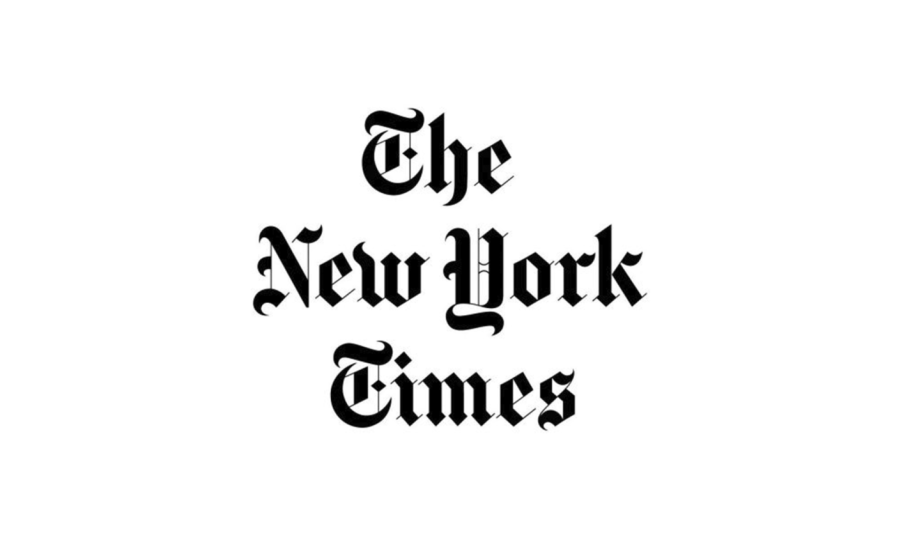 Announcement From The Nyt