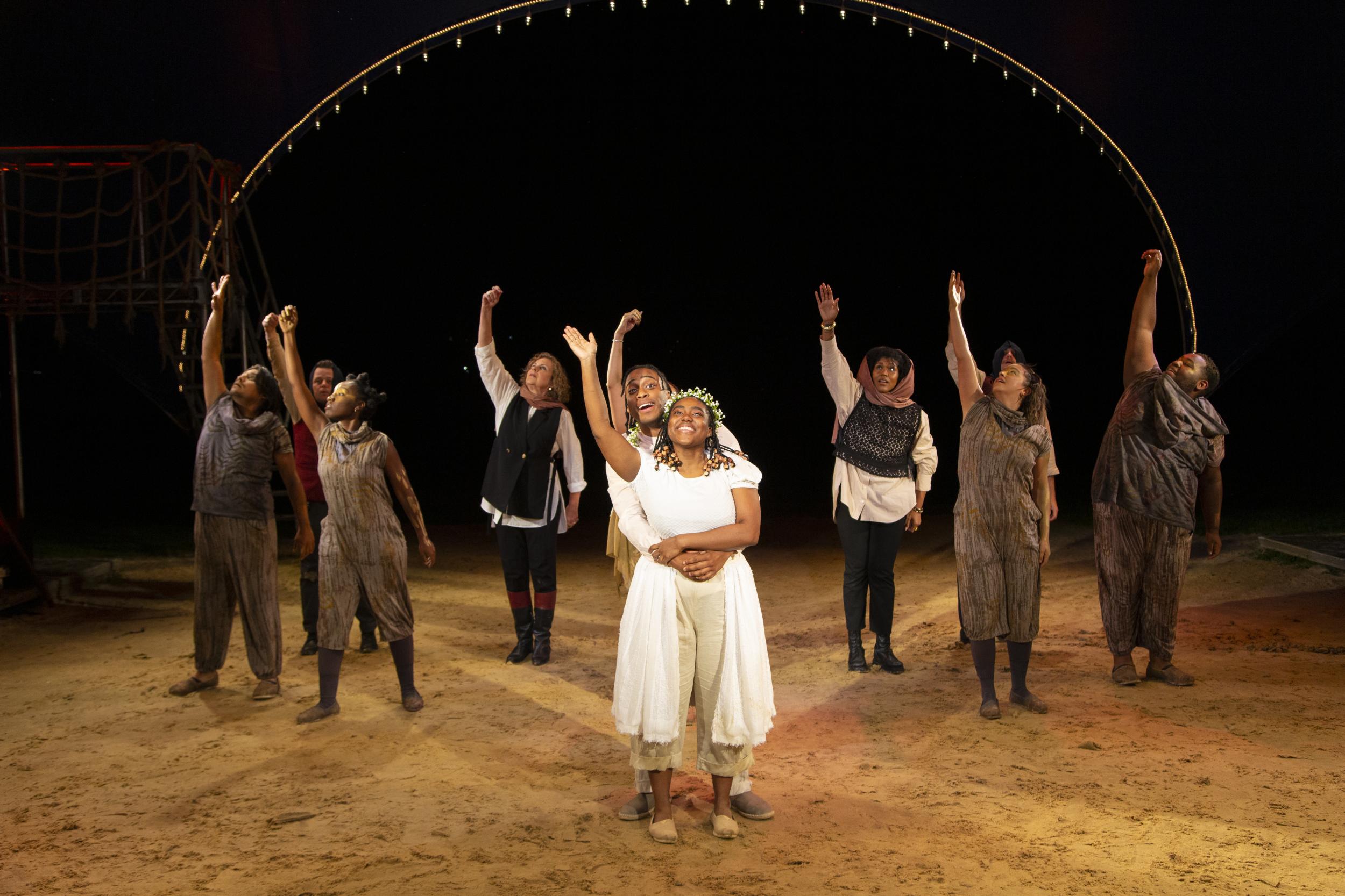 Announcing The 2019 Season