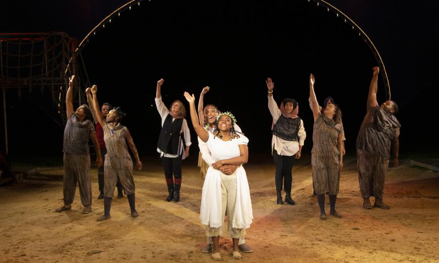 Announcing The 2022 Season