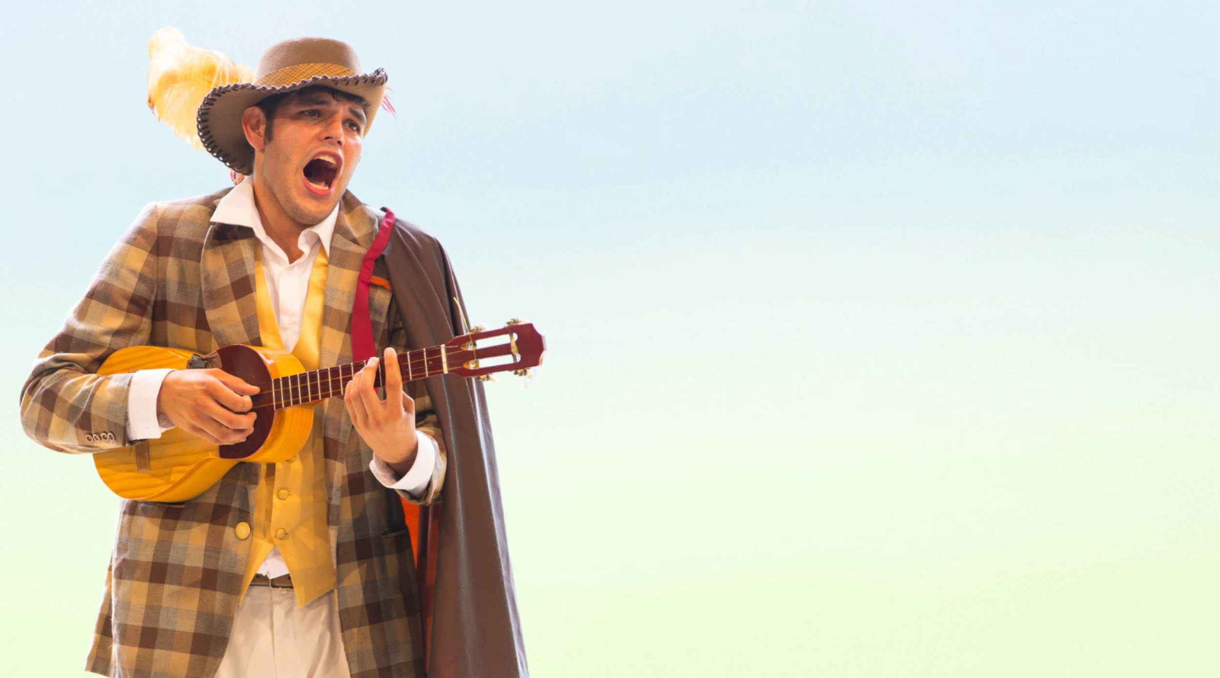 Announcing The 2023 Season