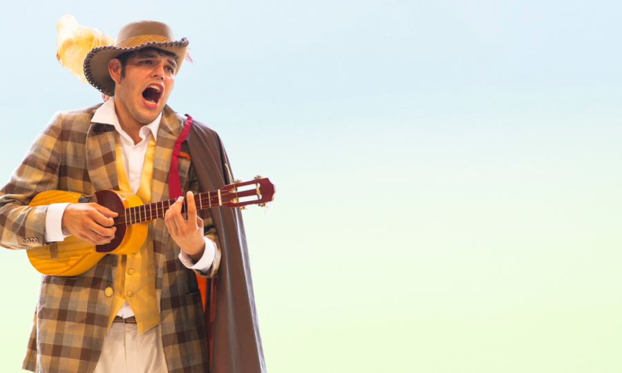 Announcing The 2023 Season