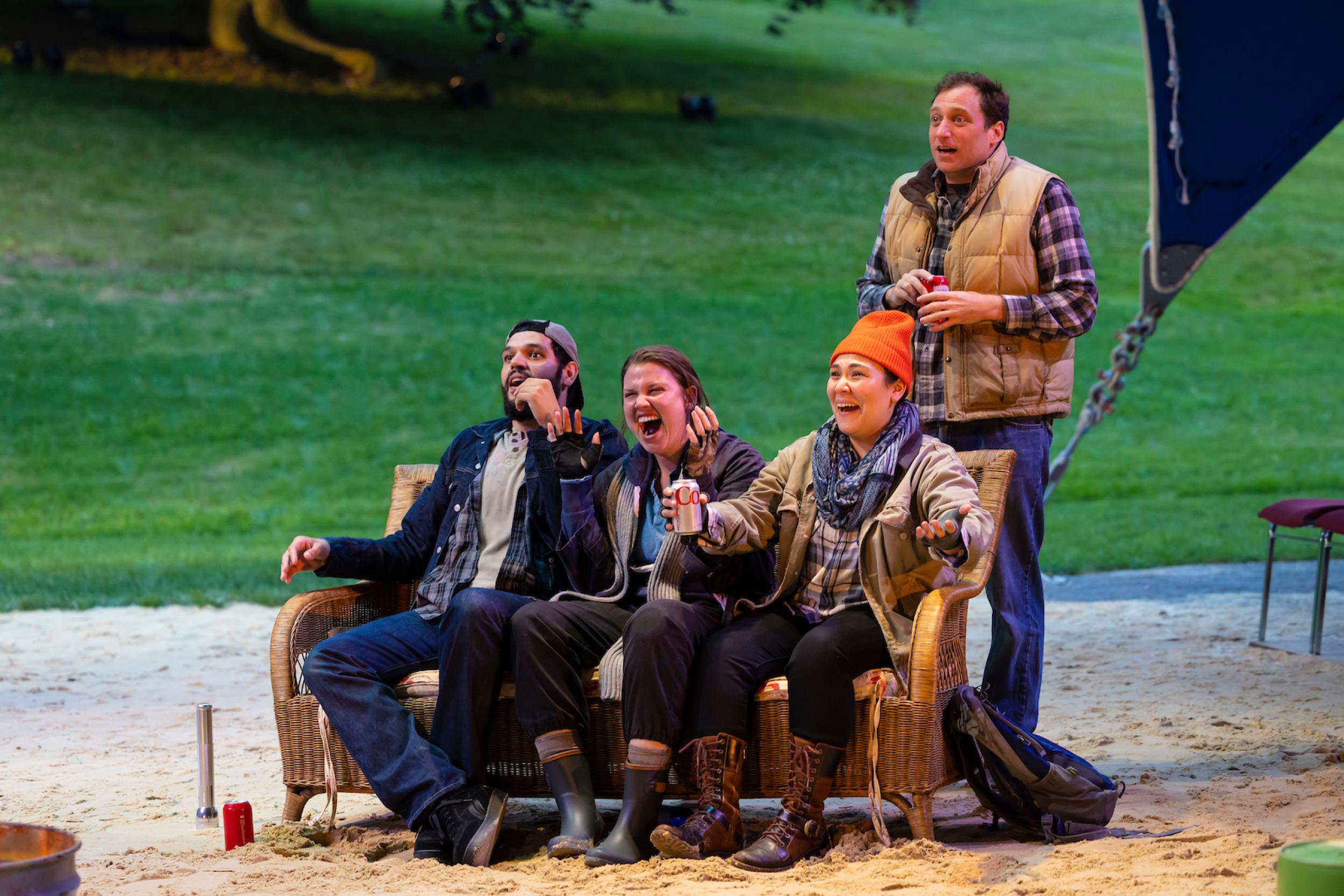 Announcing The 2024 Season